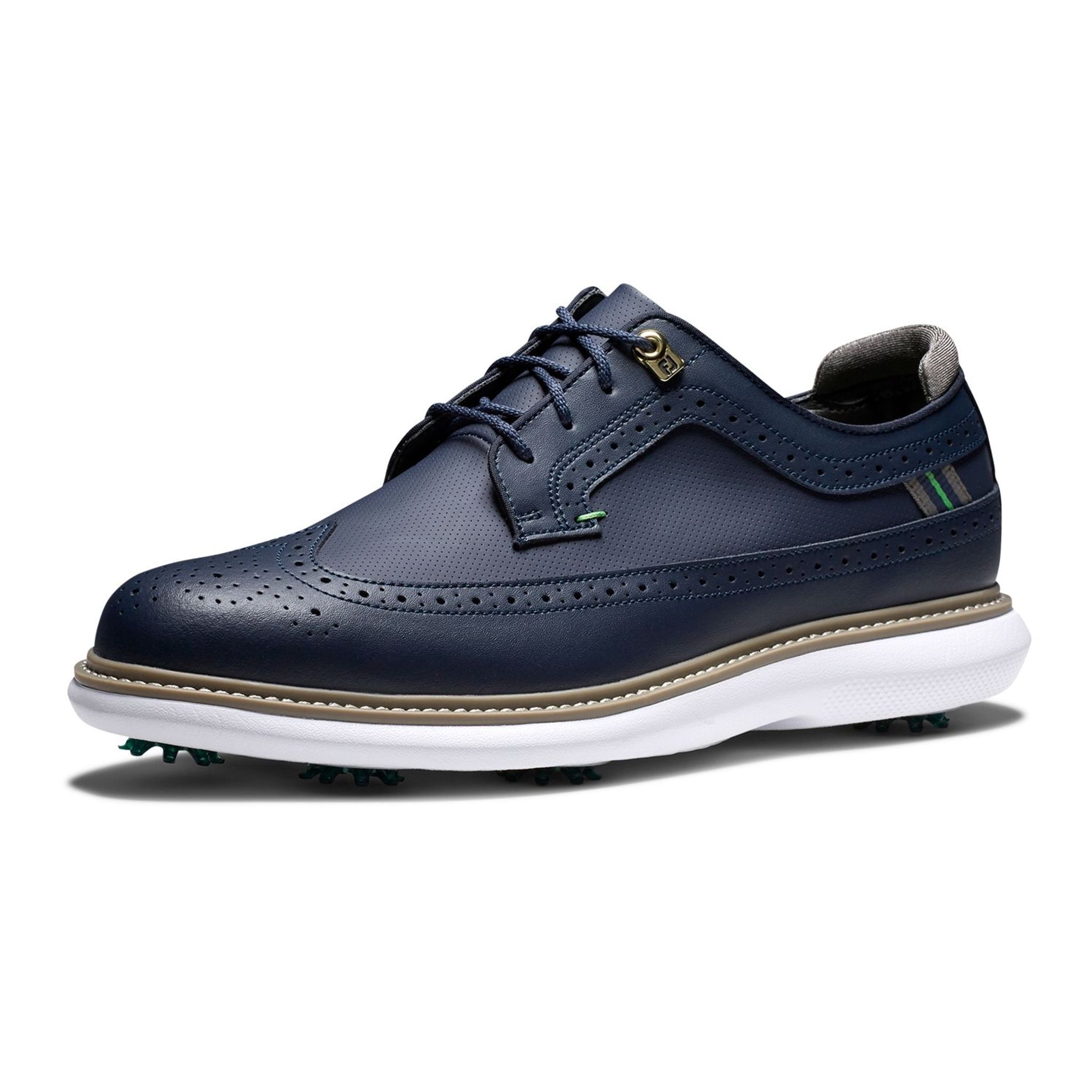 Scarpe da golf da uomo Footjoy Traditions