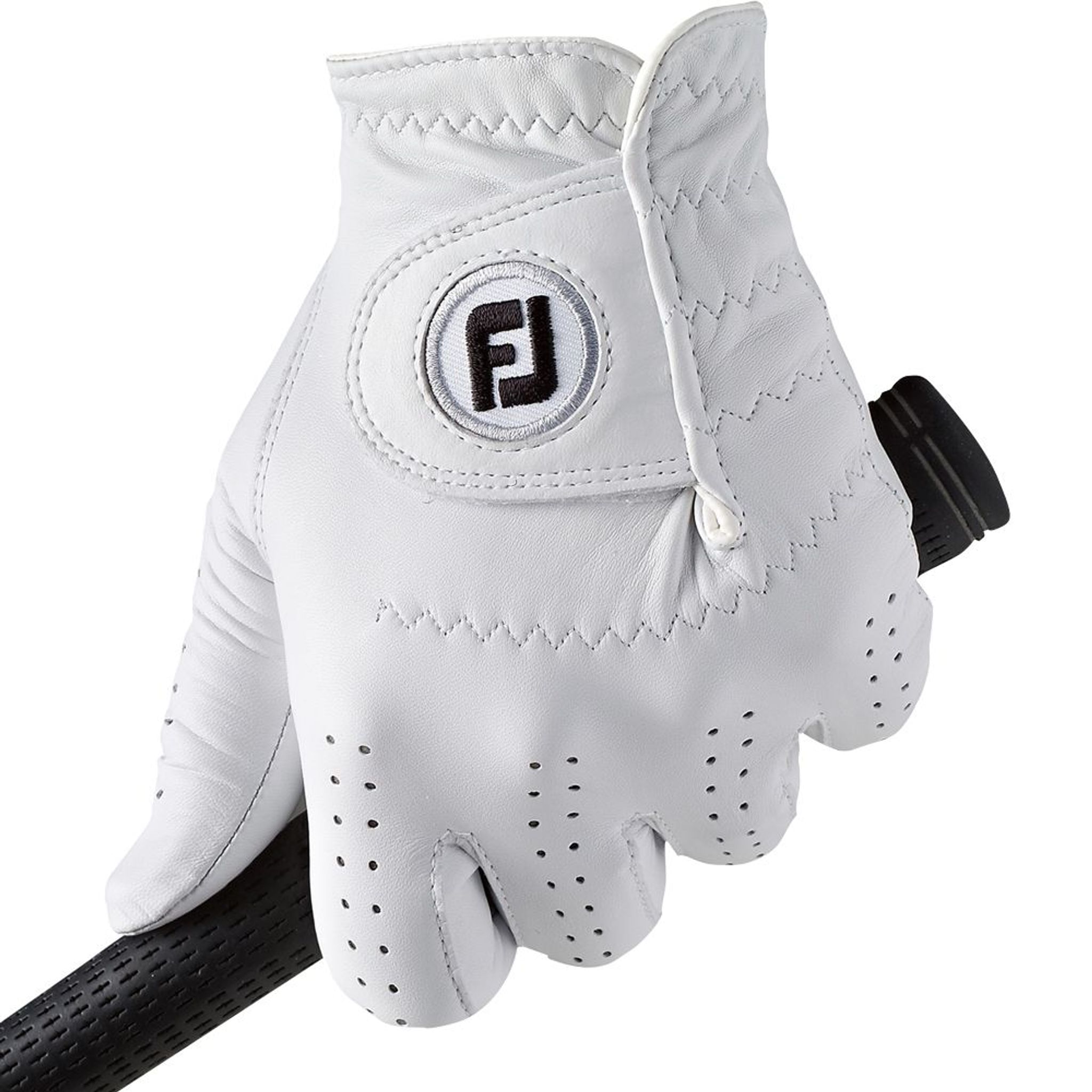 Guanto in pelle Footjoy CabrettaSof