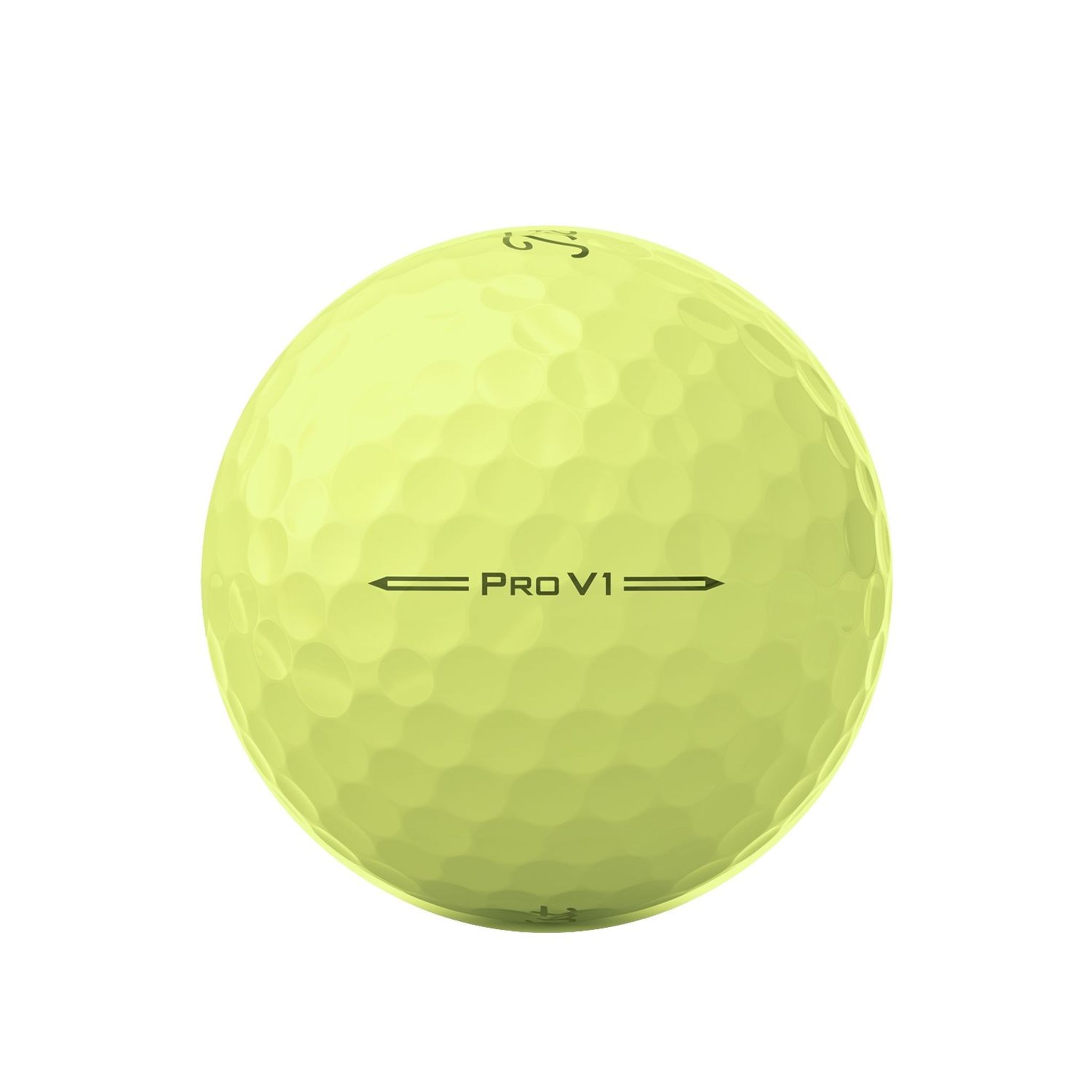 Palline da golf Titleist Pro V1