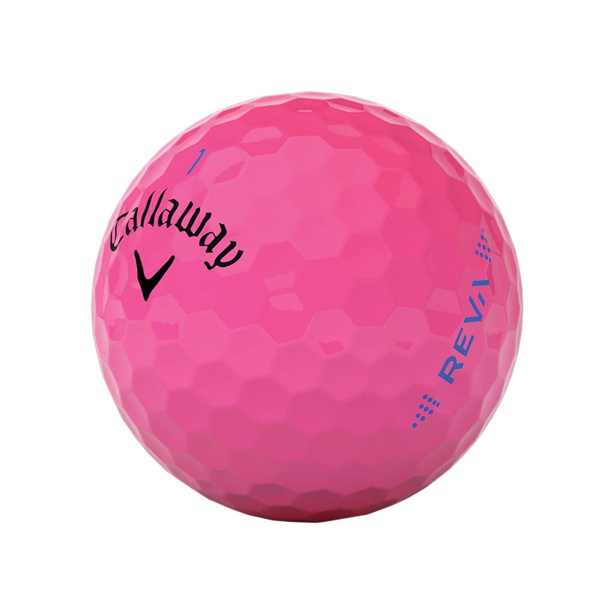 Palline da golf Callaway Reva (2023)