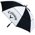 Ombrello da golf Callaway Clean Single Canopy