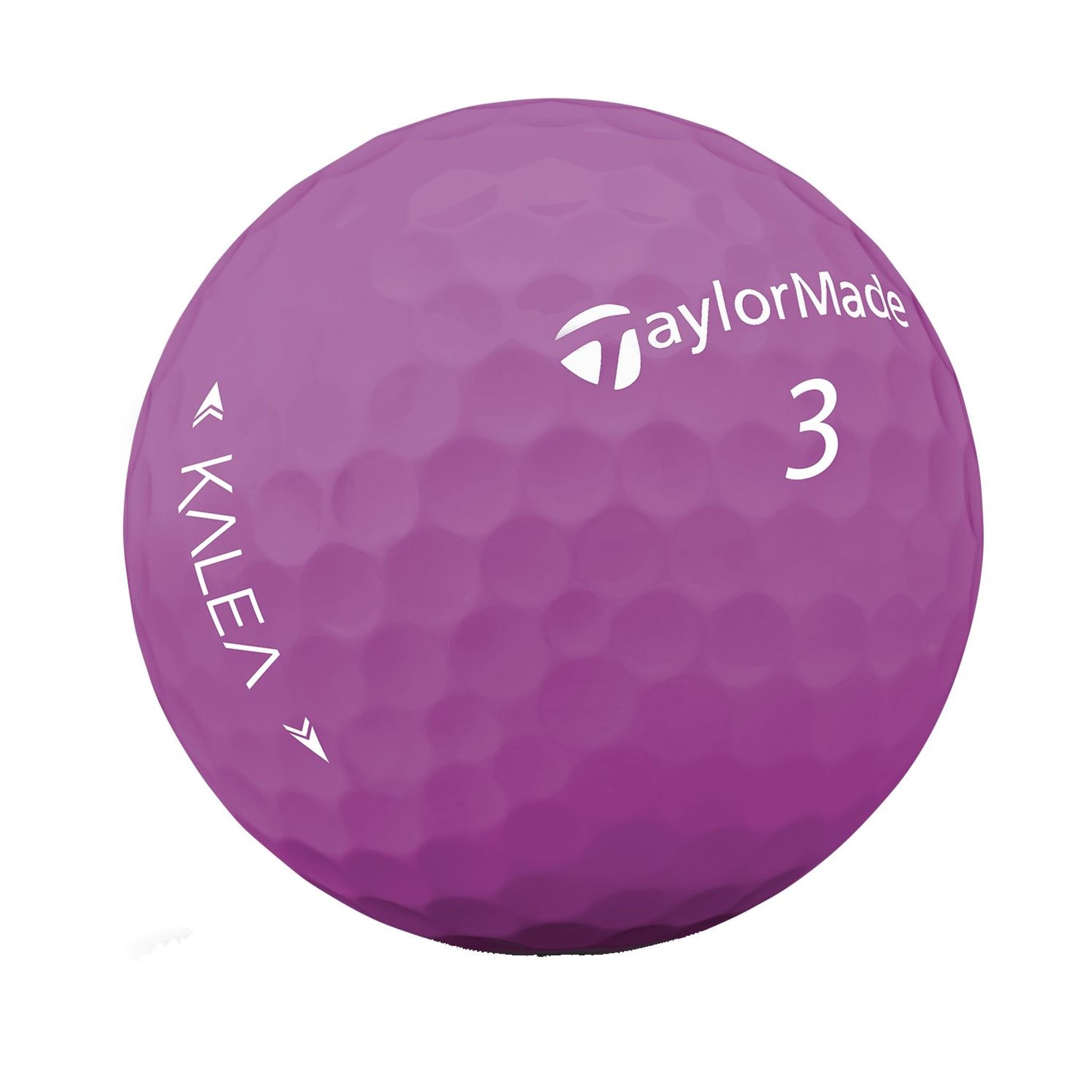 Palline da golf TaylorMade Kalea