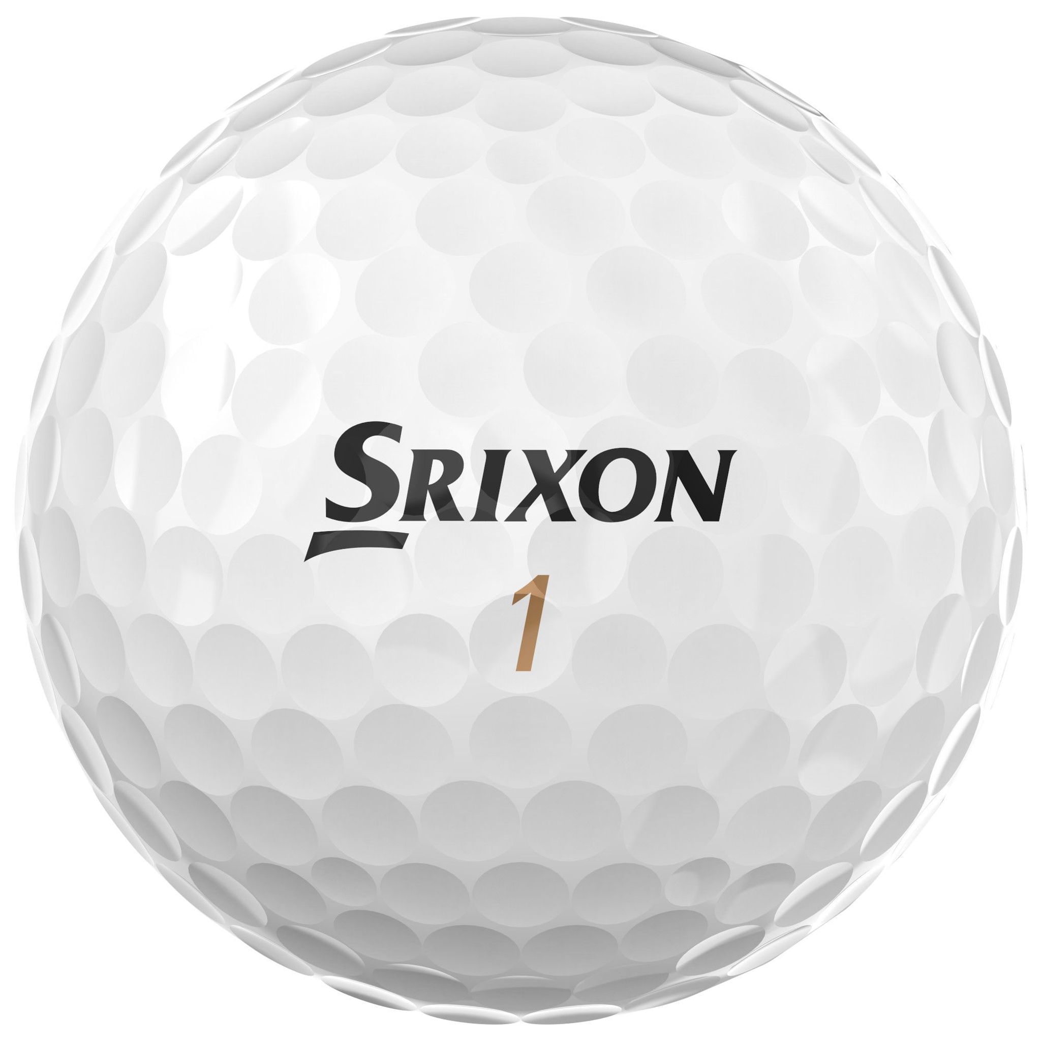 Srixon Z-Star Diamond 22 palline da golf