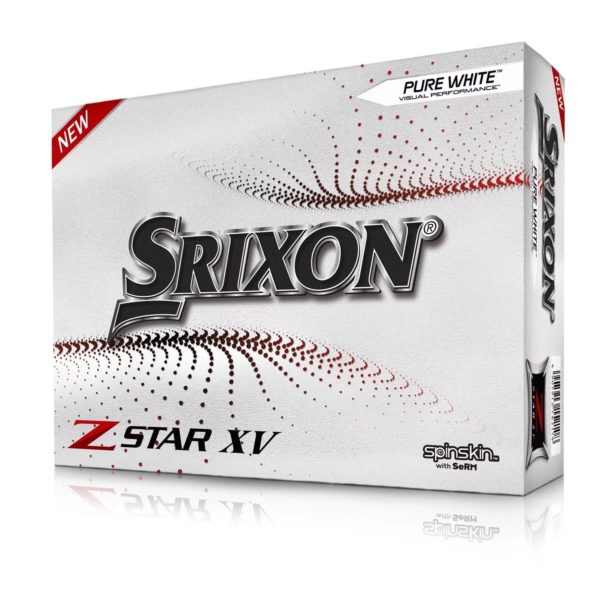 Palline da golf Srixon Z-Star XV