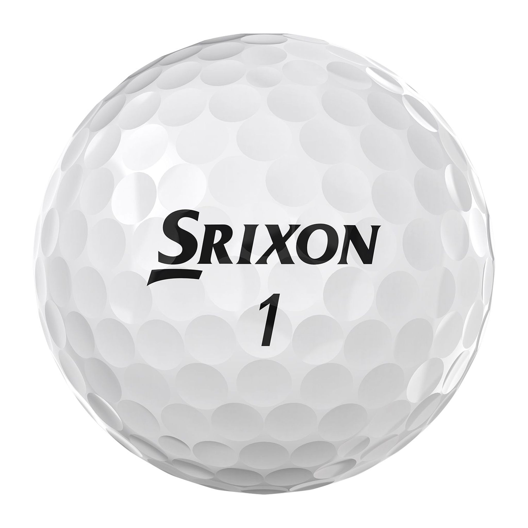 Srixon Q-STAR TOUR 4 Giallo (12 Palline) 22