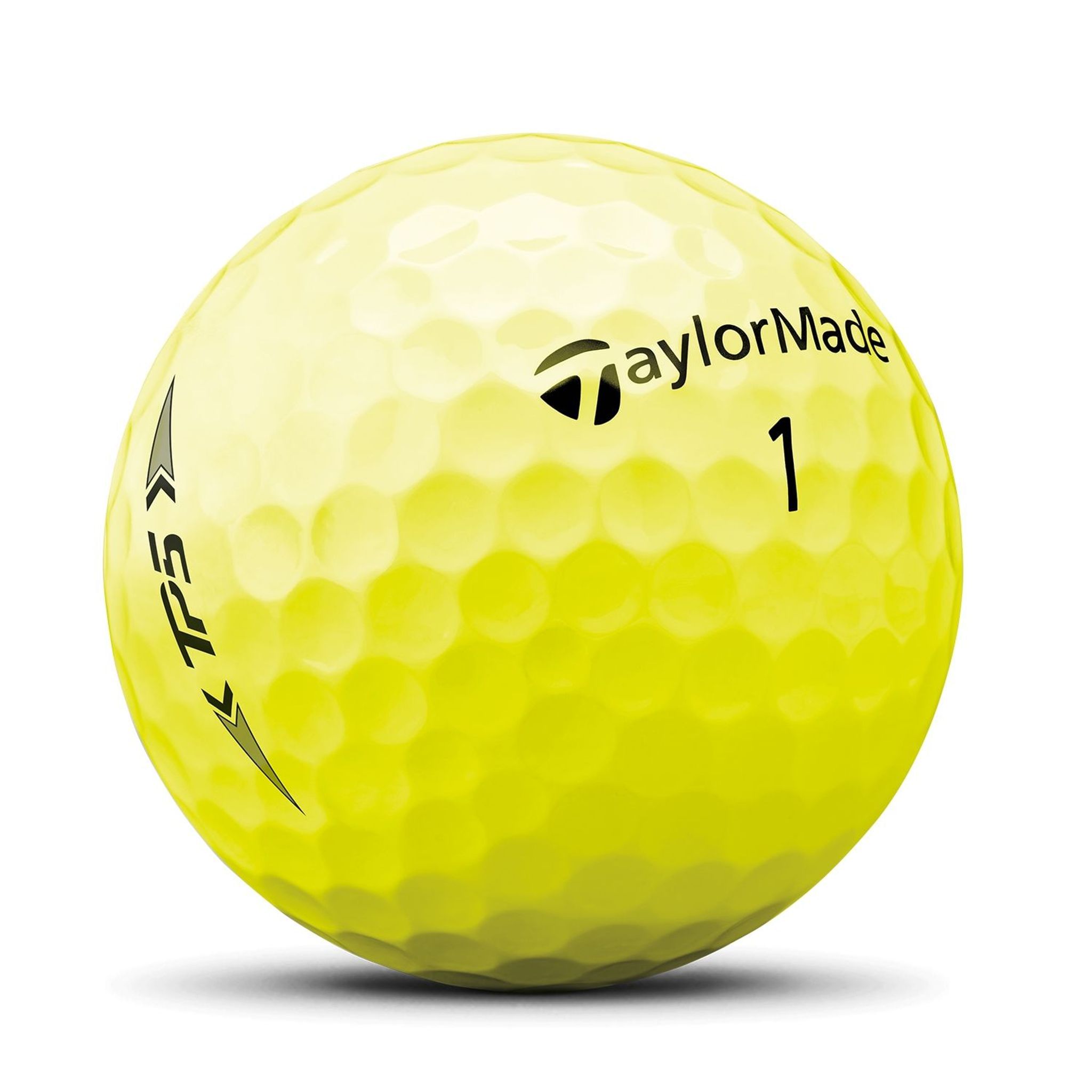 Palline da golf TaylorMade TP5