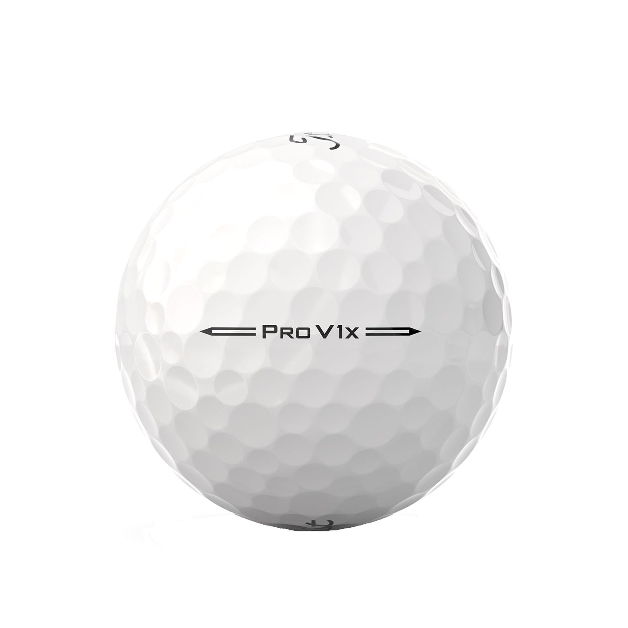 Palline da golf Titleist Pro V1x