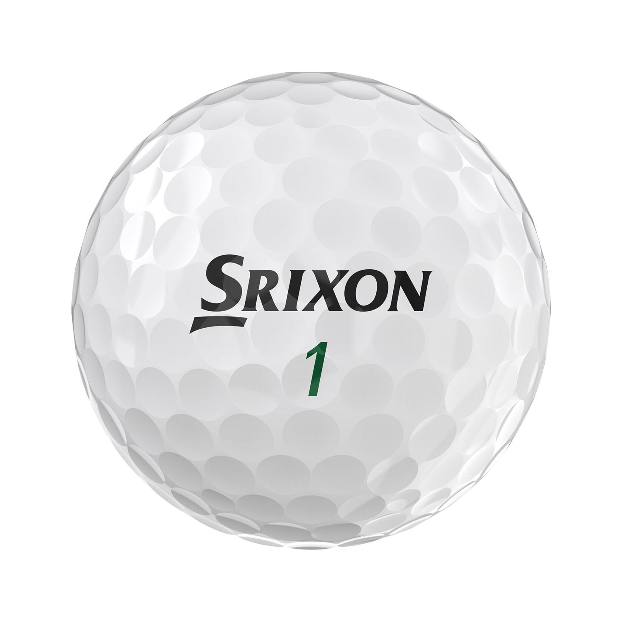 Palline da golf Srixon Soft Feel (2023)