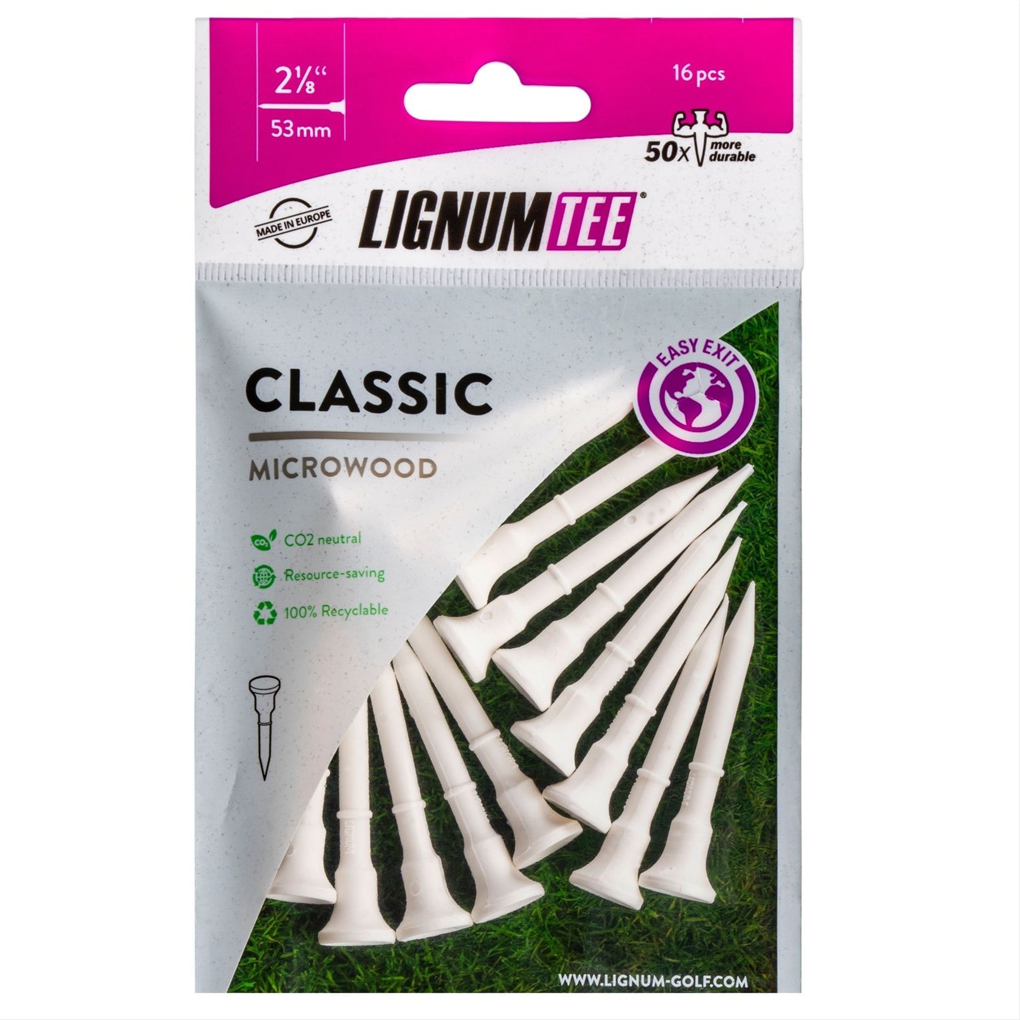 Magliette Lignum Classic