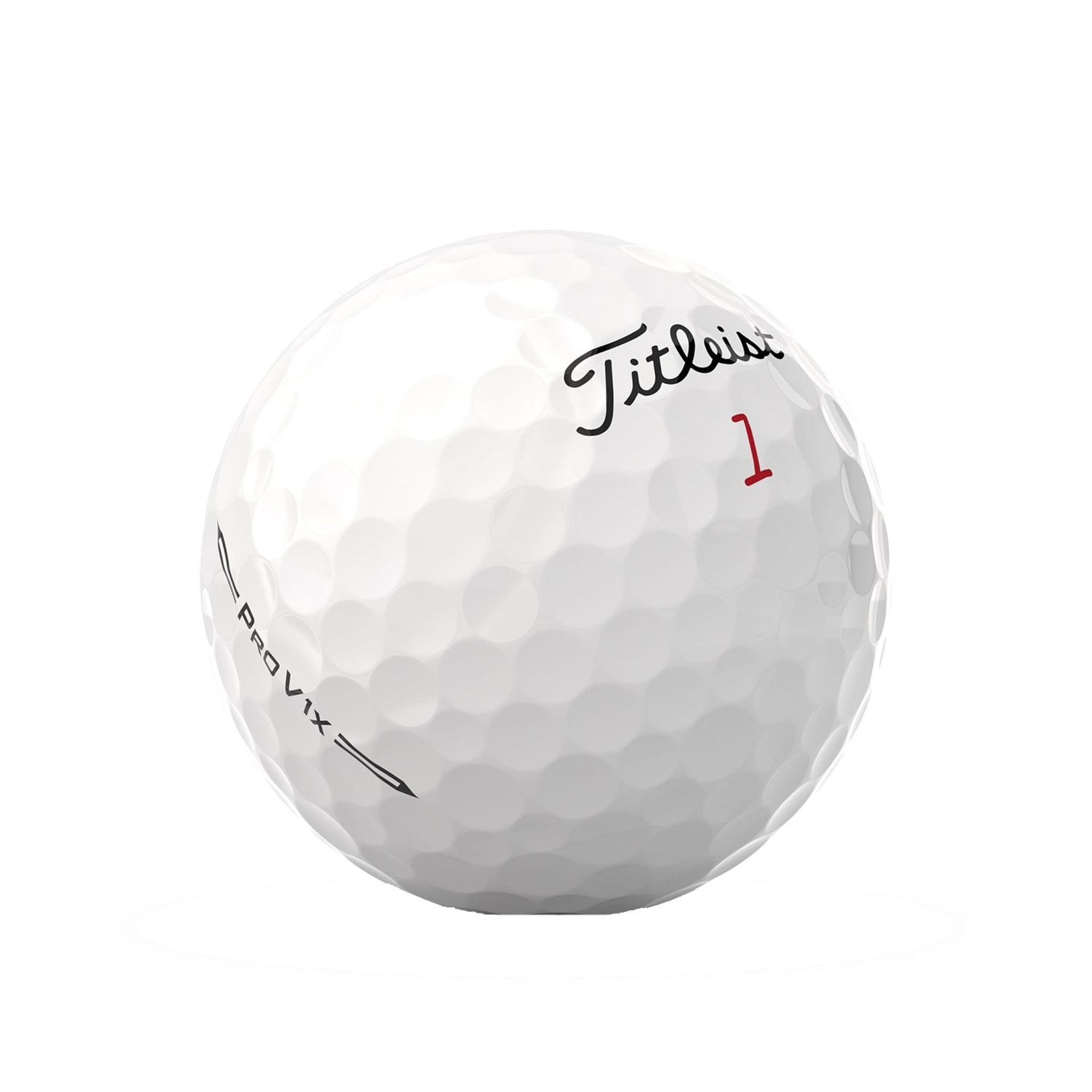 Palline da golf Titleist Pro V1x