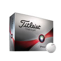 Palline da golf Titleist Pro V1x