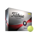 Palline da golf Titleist Pro V1x