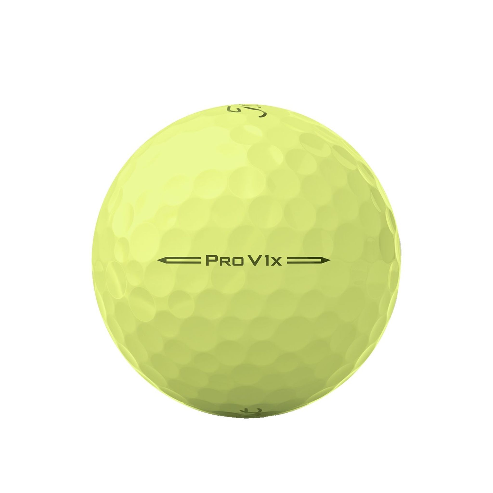 Palline da golf Titleist Pro V1x