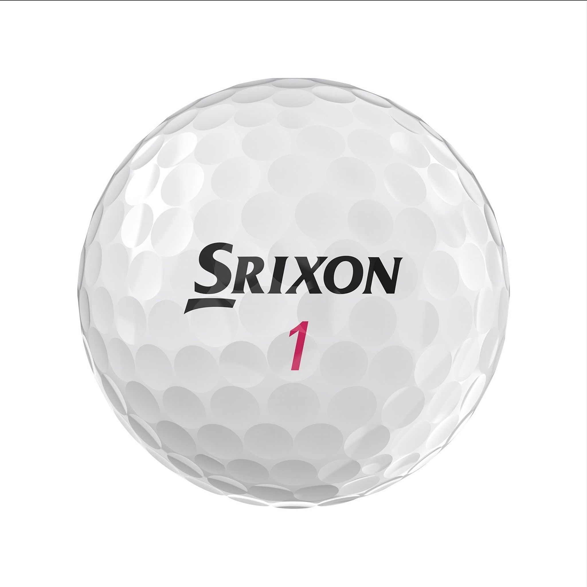 Palline da golf Srixon Soft Feel Lady 2023