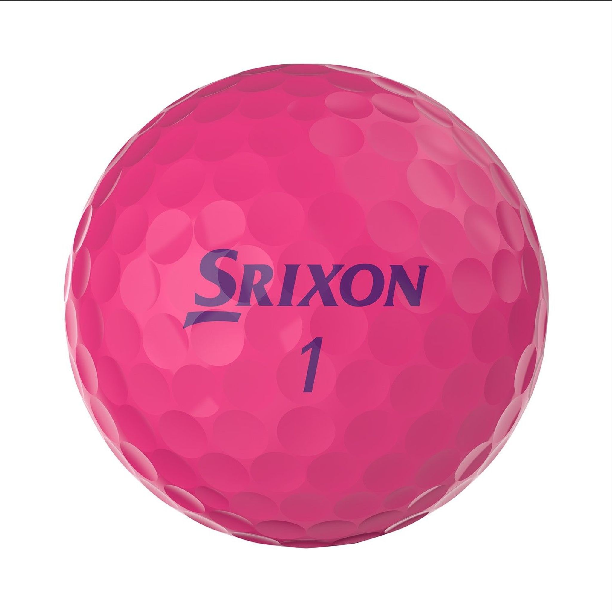 Palline da golf Srixon Soft Feel Lady 2023