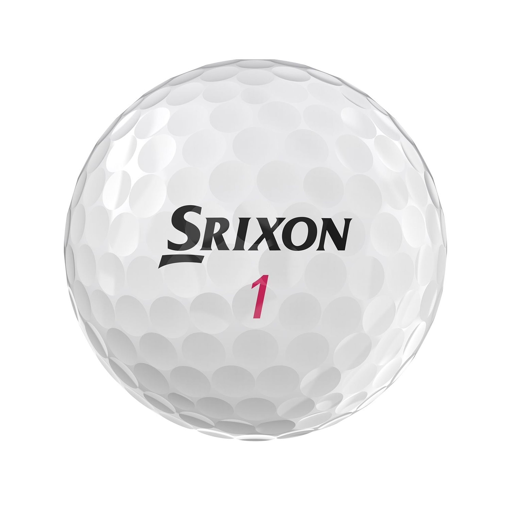 Palline da golf Srixon Soft Feel Lady 2021