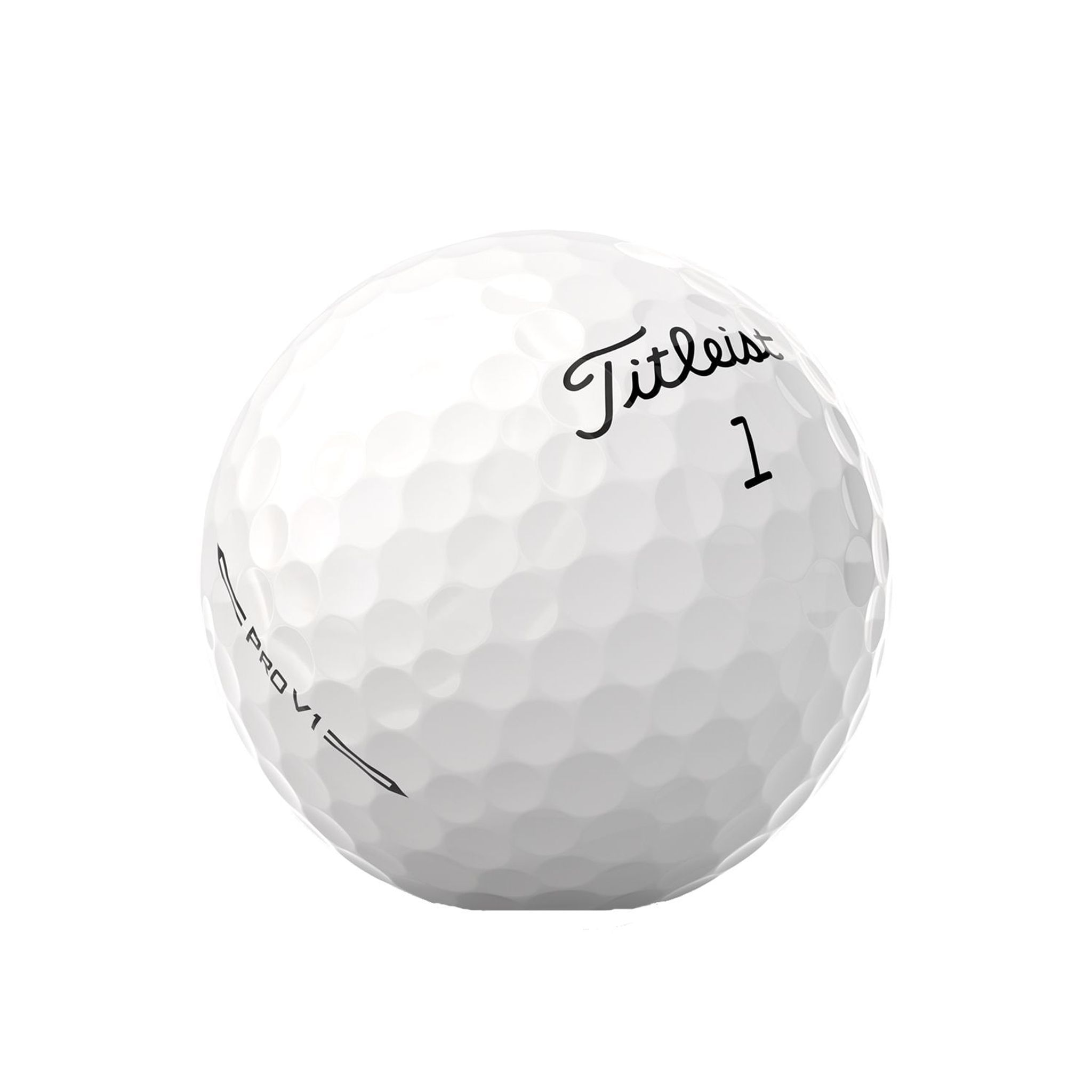 Palline da golf Titleist Pro V1