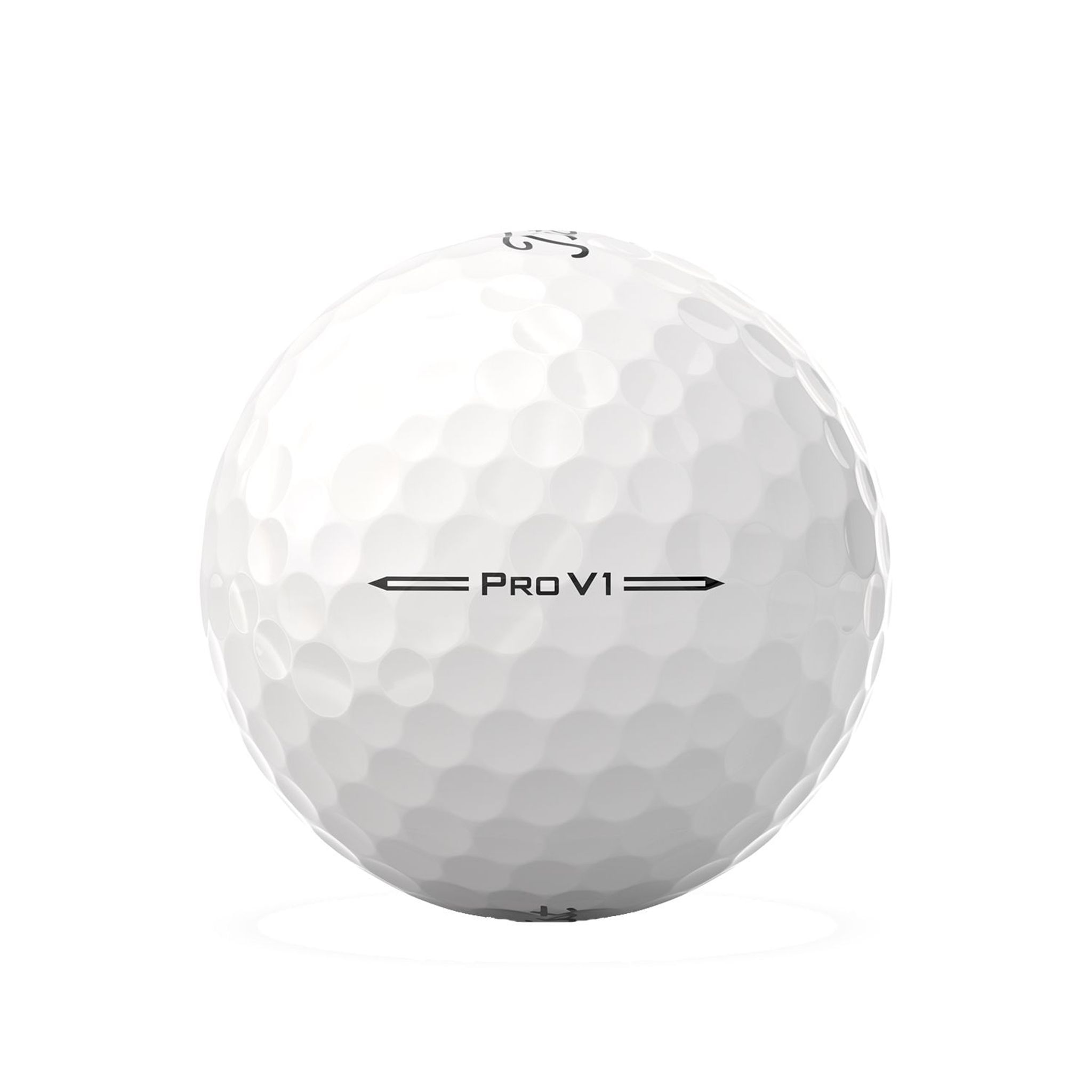 Palline da golf Titleist Pro V1