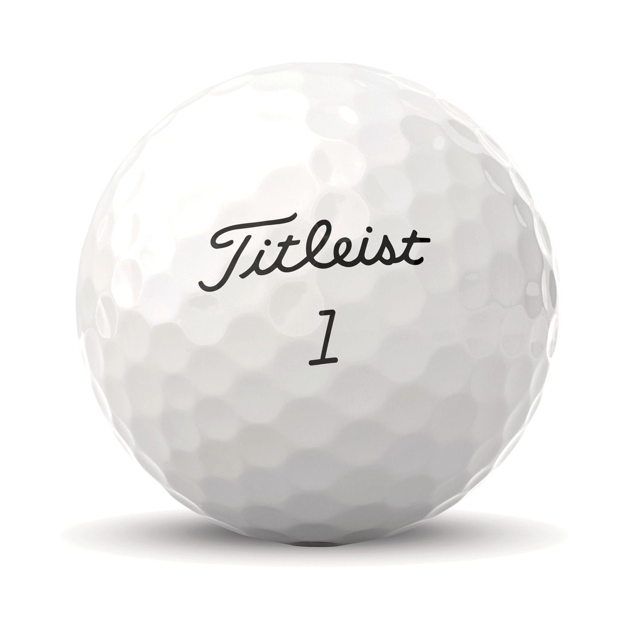 Palline da golf Titleist Tour Soft 2022