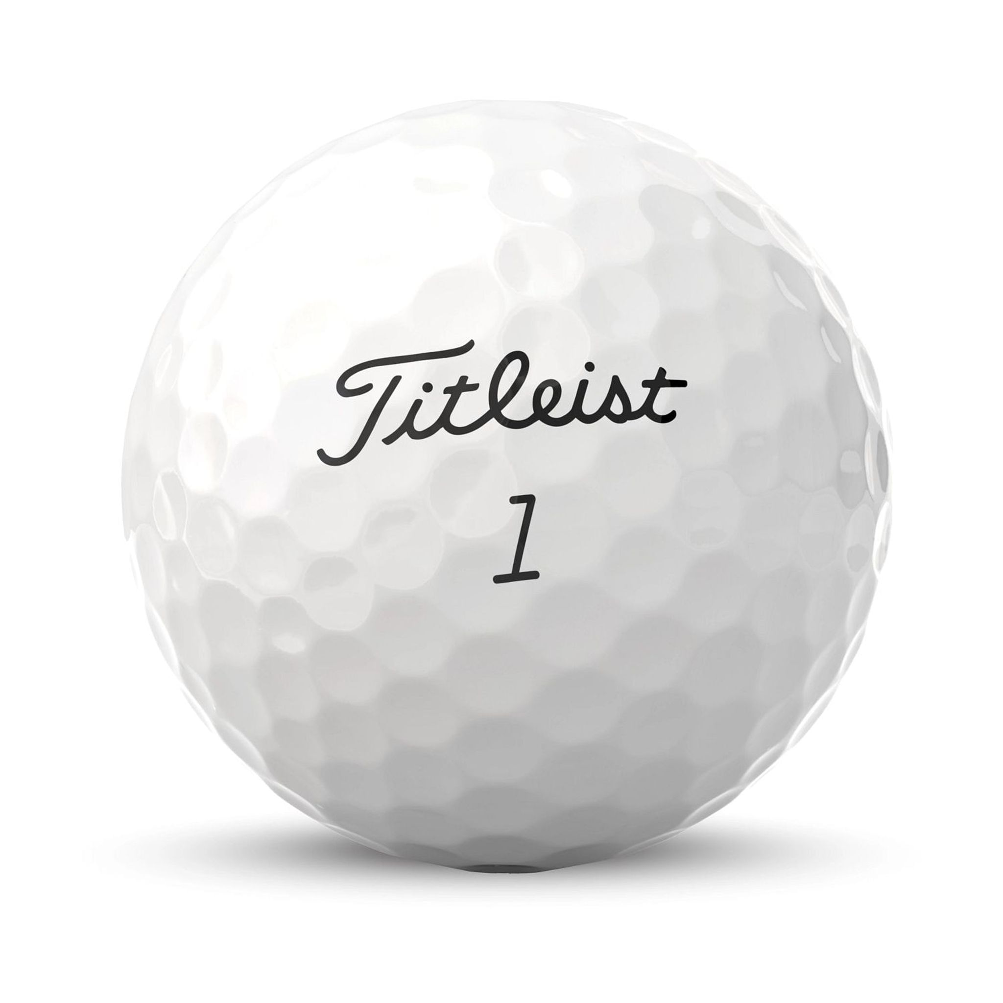 Palline da golf Titleist Tour Speed ​​2022