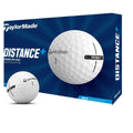 Palline da golf TaylorMade Distance+