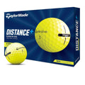 Palline da golf TaylorMade Distance+