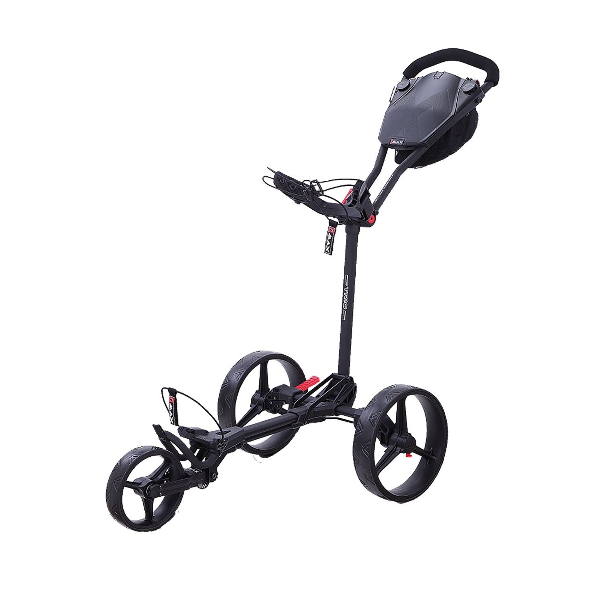 Trolley da golf Big Max Blade Trio