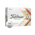 Palline da golf Titleist Velocity (2022)