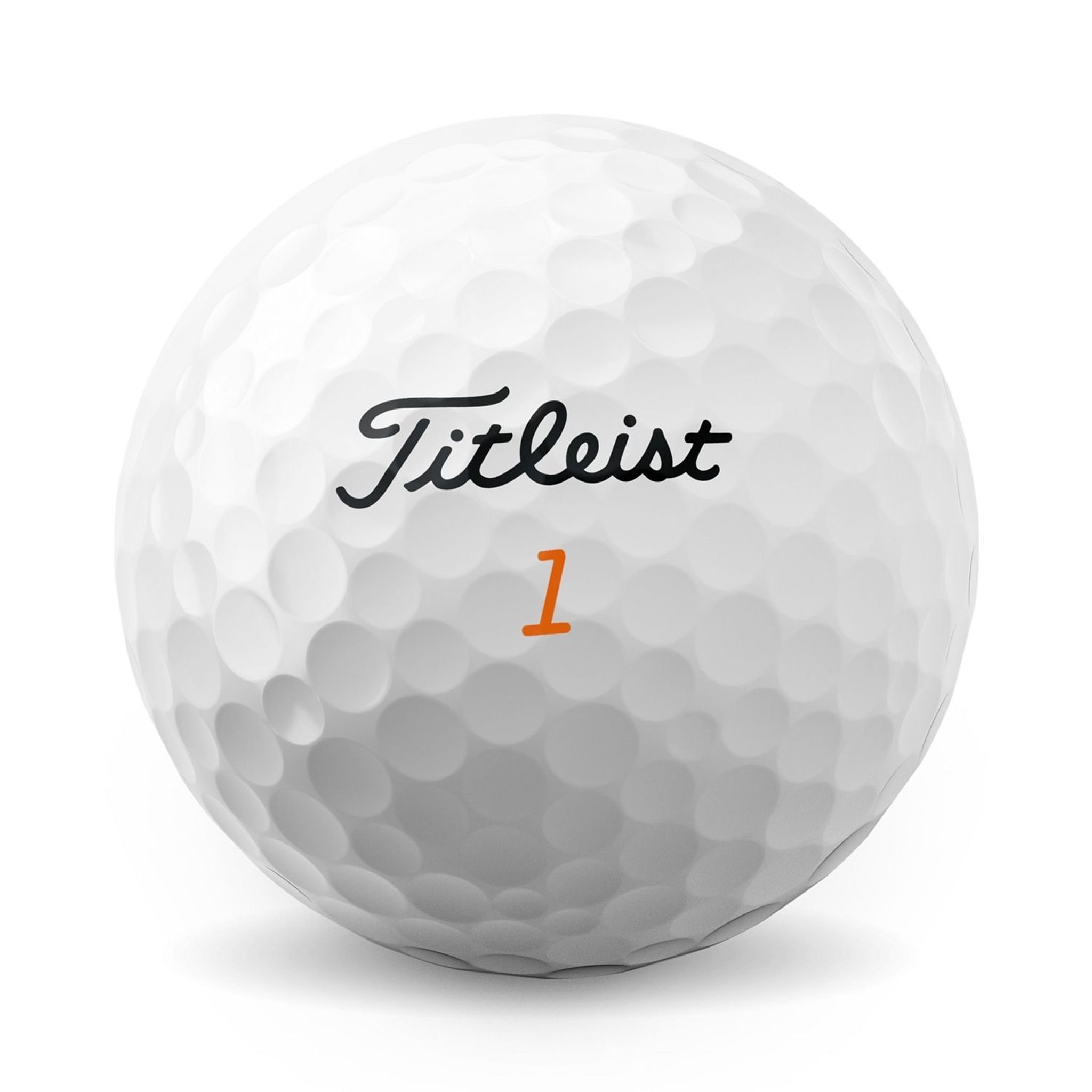 Palline da golf Titleist Velocity (2022)