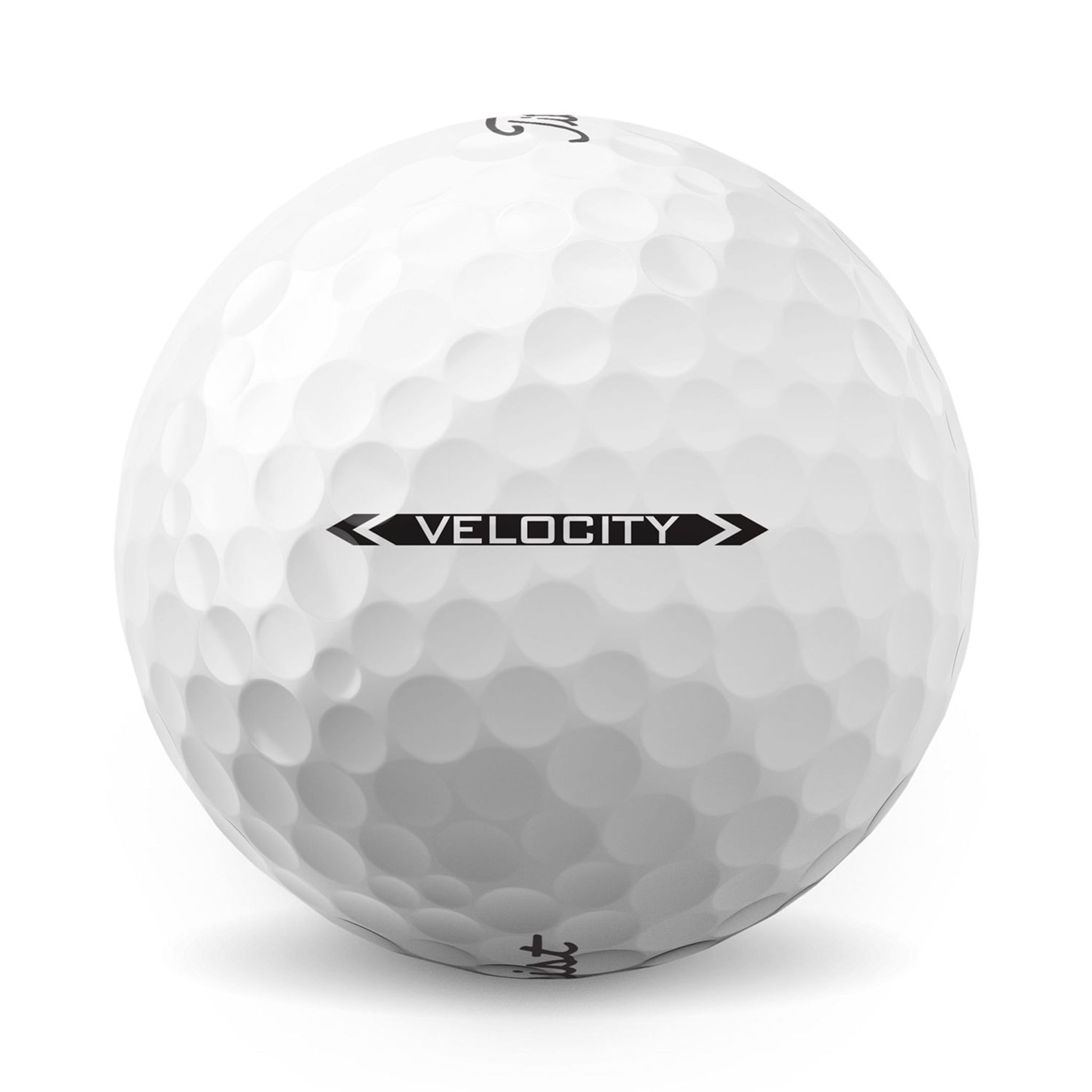 Palline da golf Titleist Velocity (2022)