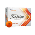 Palline da golf Titleist Velocity (2022)