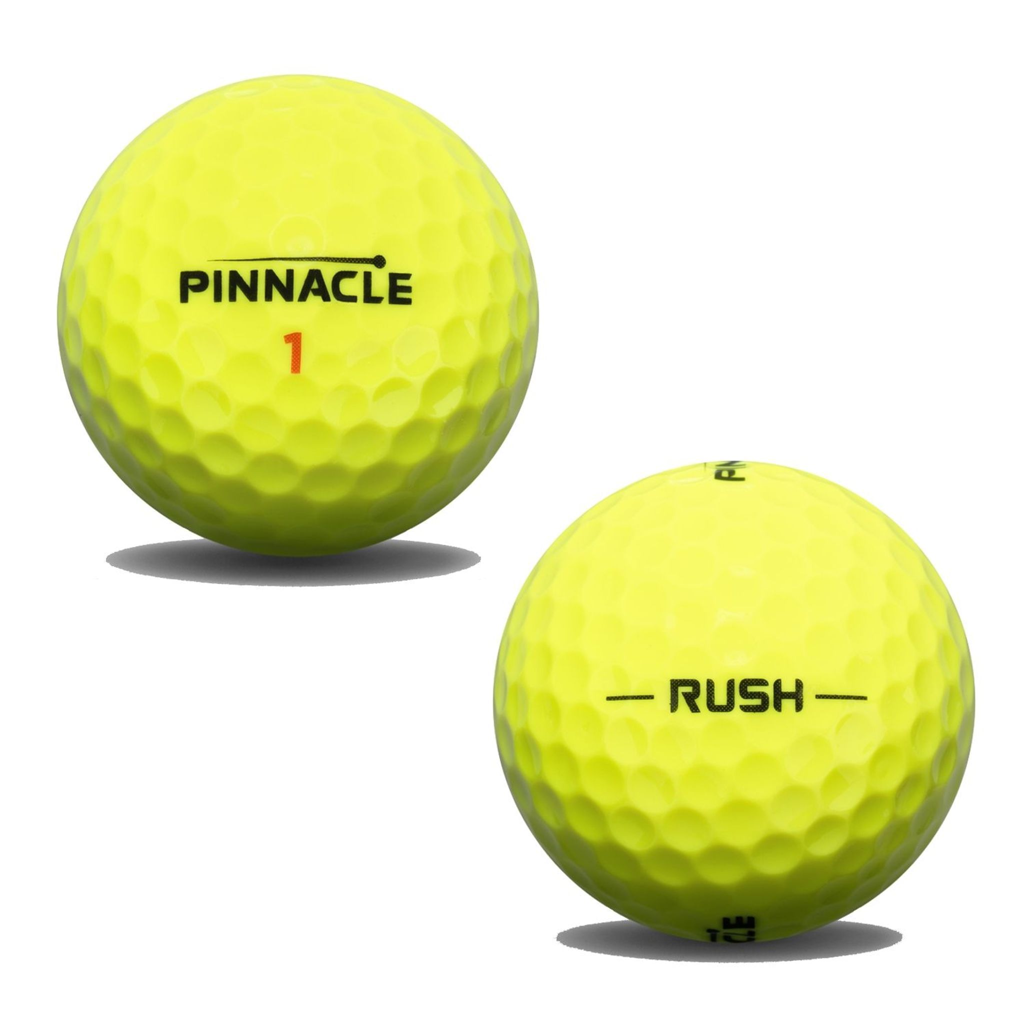 Palline da golf Pinnacle Pinnacle Rush