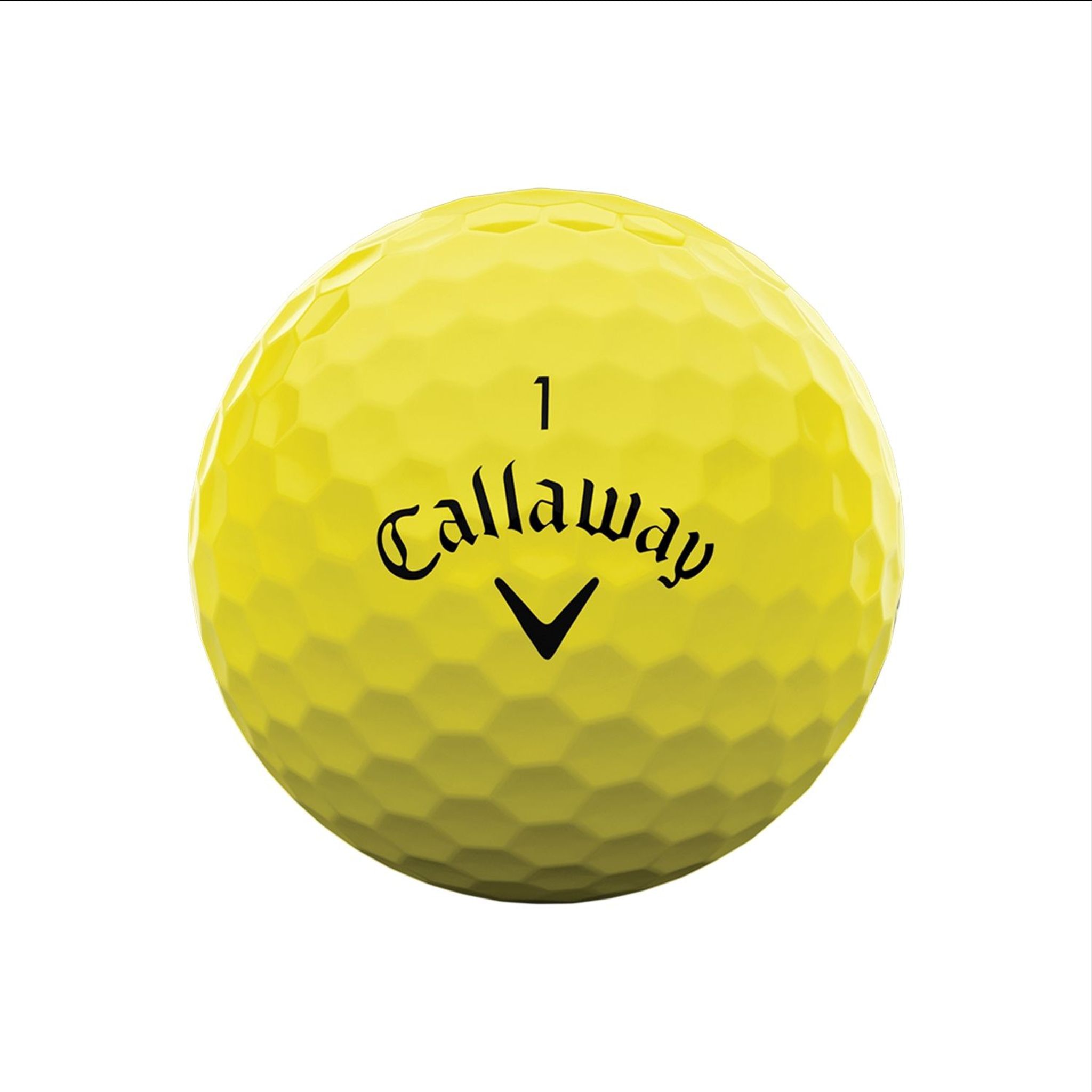 Palline da golf Callaway Warbird 2023