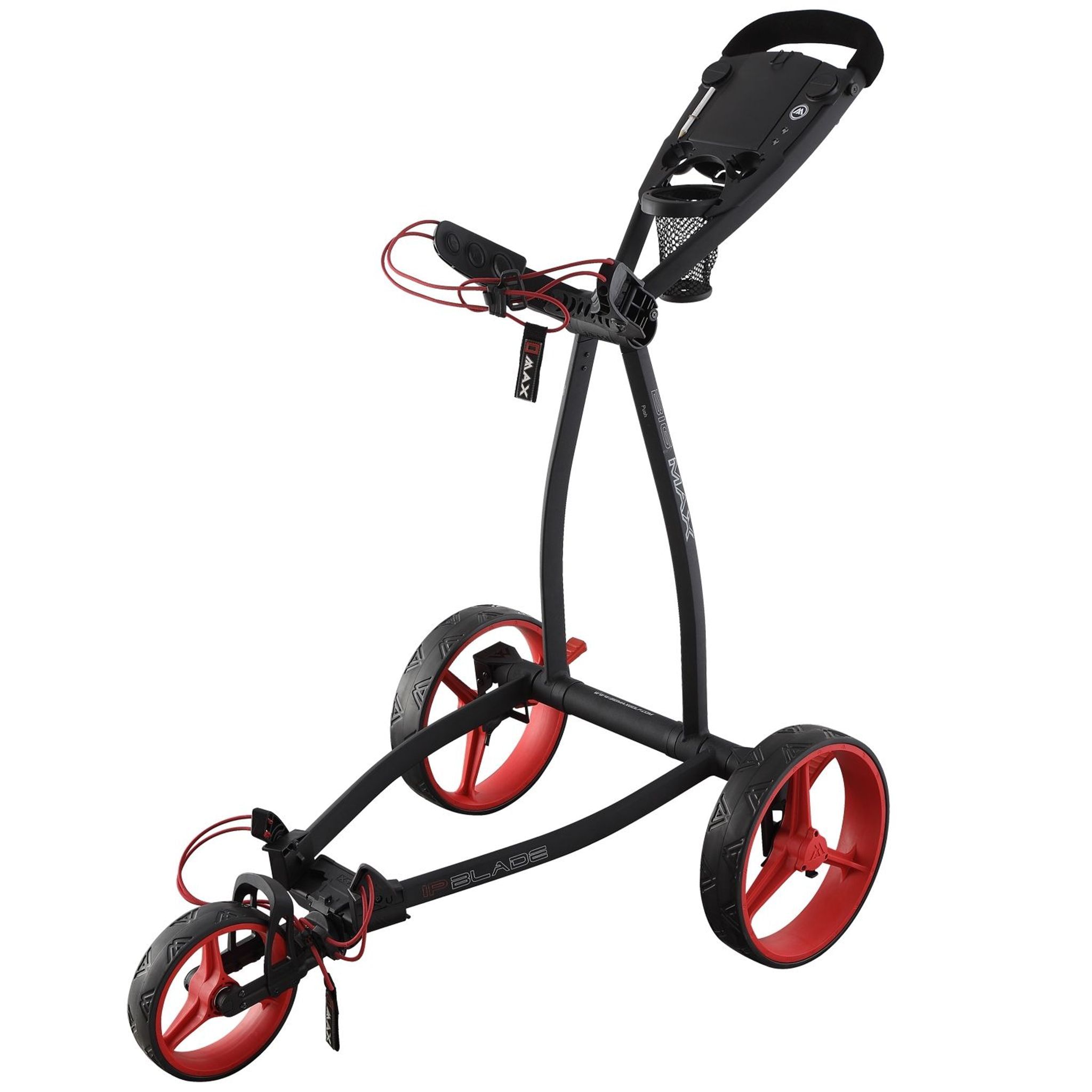 Trolley da golf Big Max Blade IP