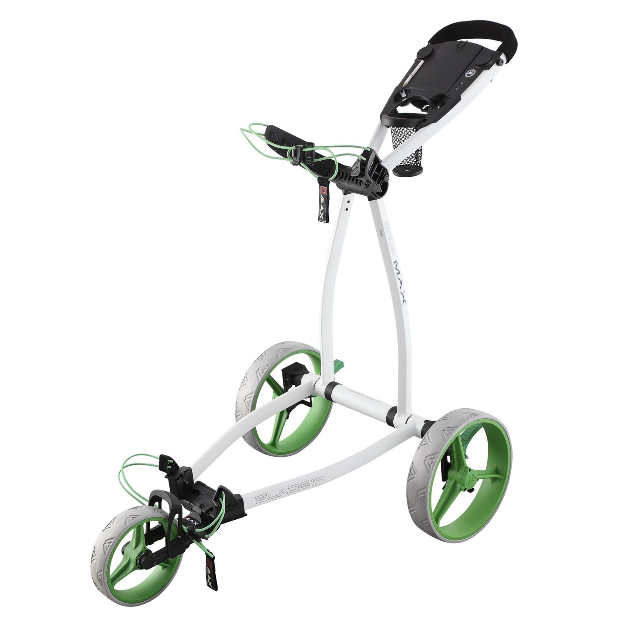 Trolley da golf Big Max Blade IP