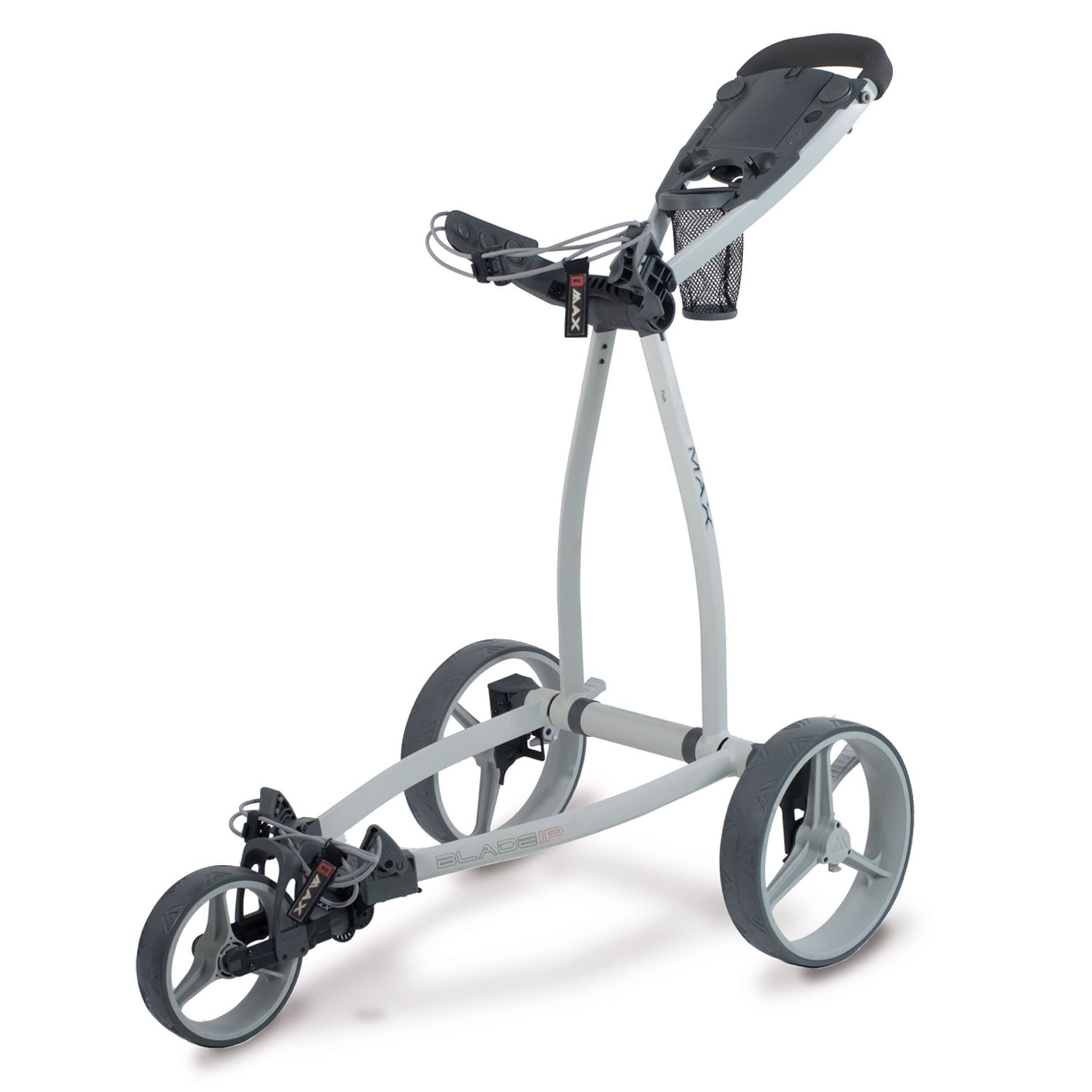 Trolley da golf Big Max Blade IP