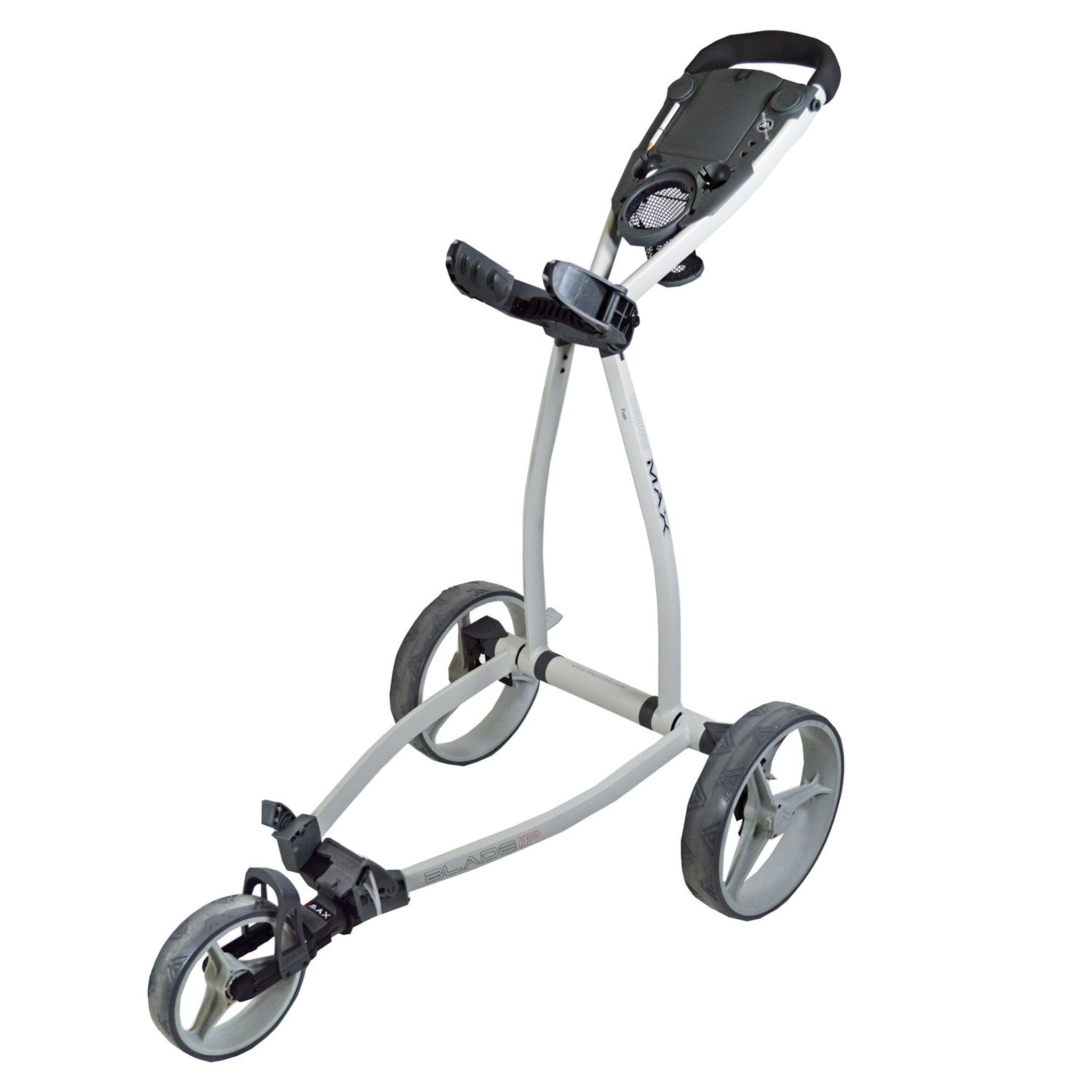 Trolley da golf Big Max Blade IP