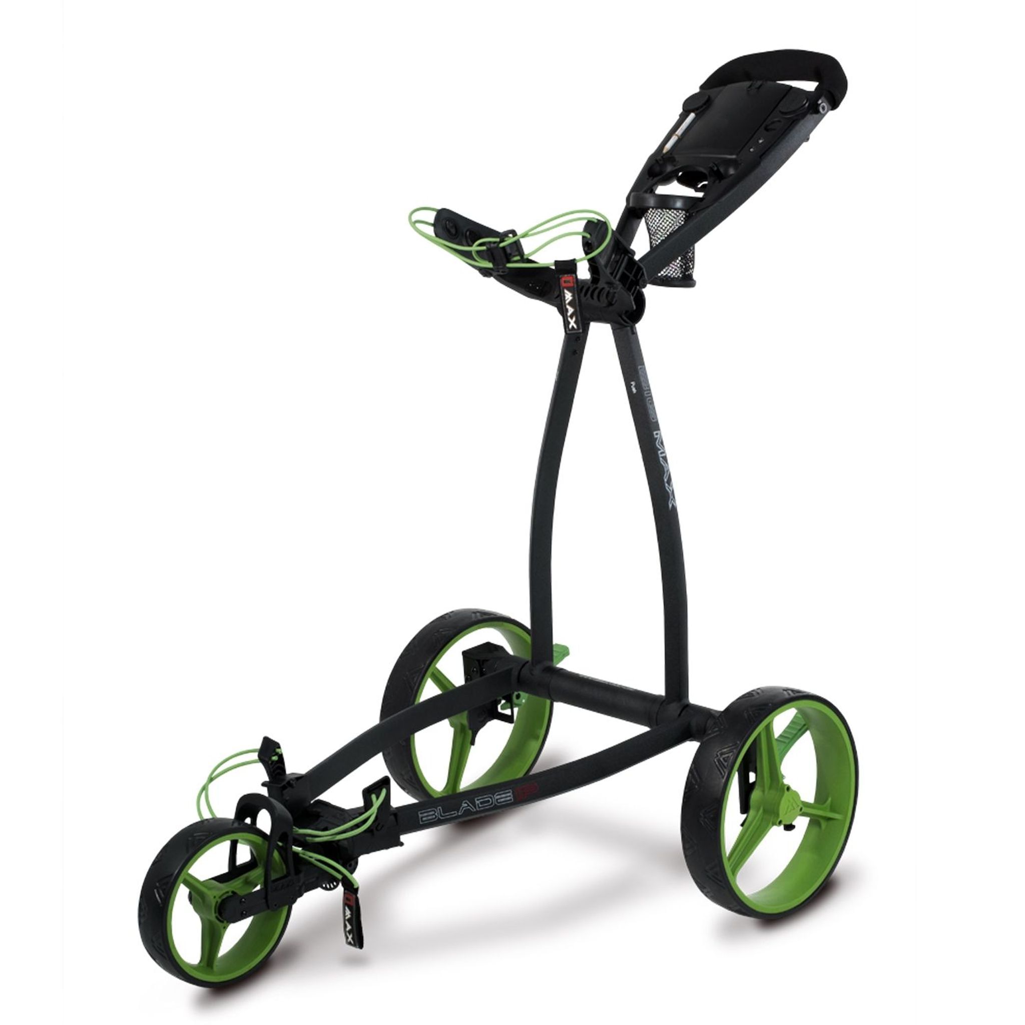 Trolley da golf Big Max Blade IP