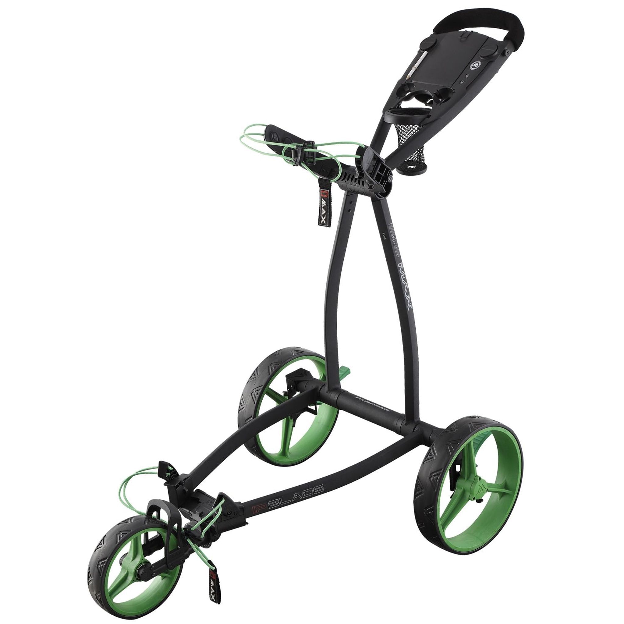 Trolley da golf Big Max Blade IP