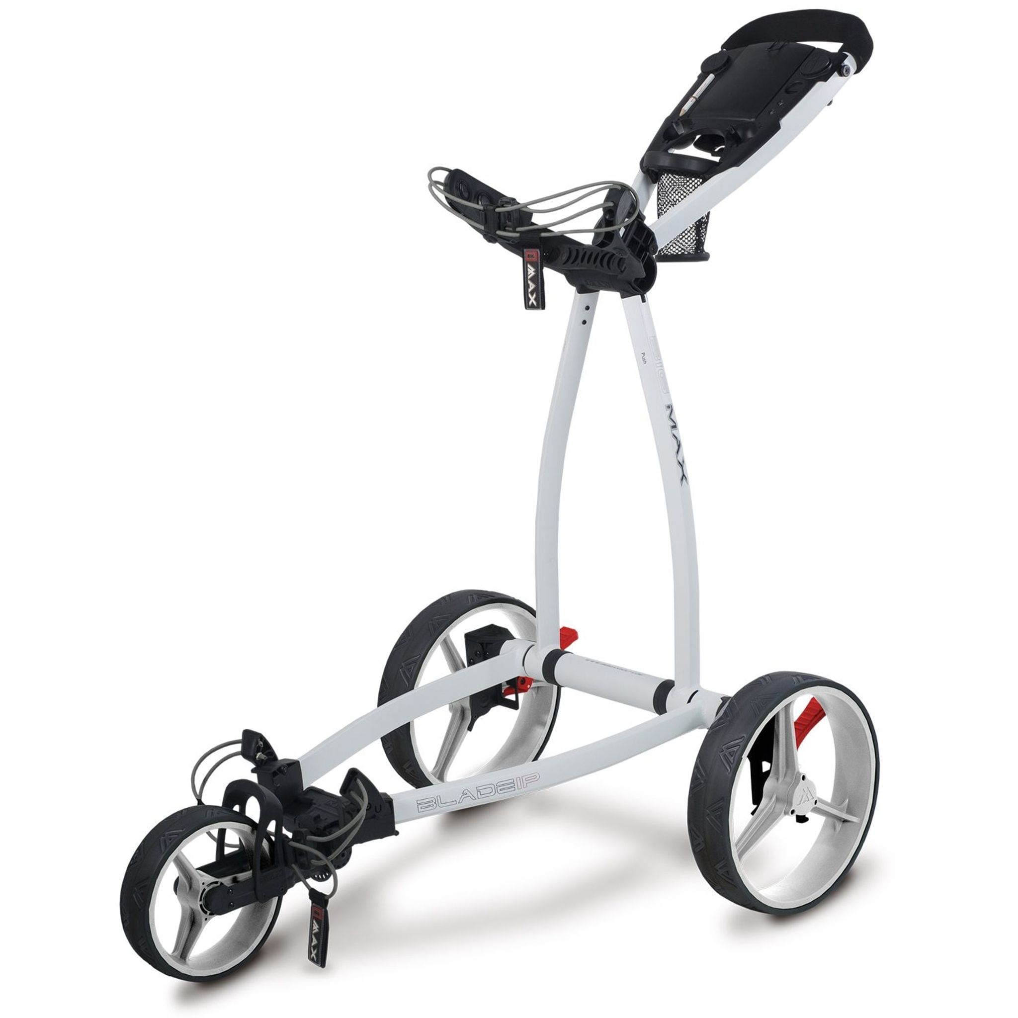 Trolley da golf Big Max Blade IP