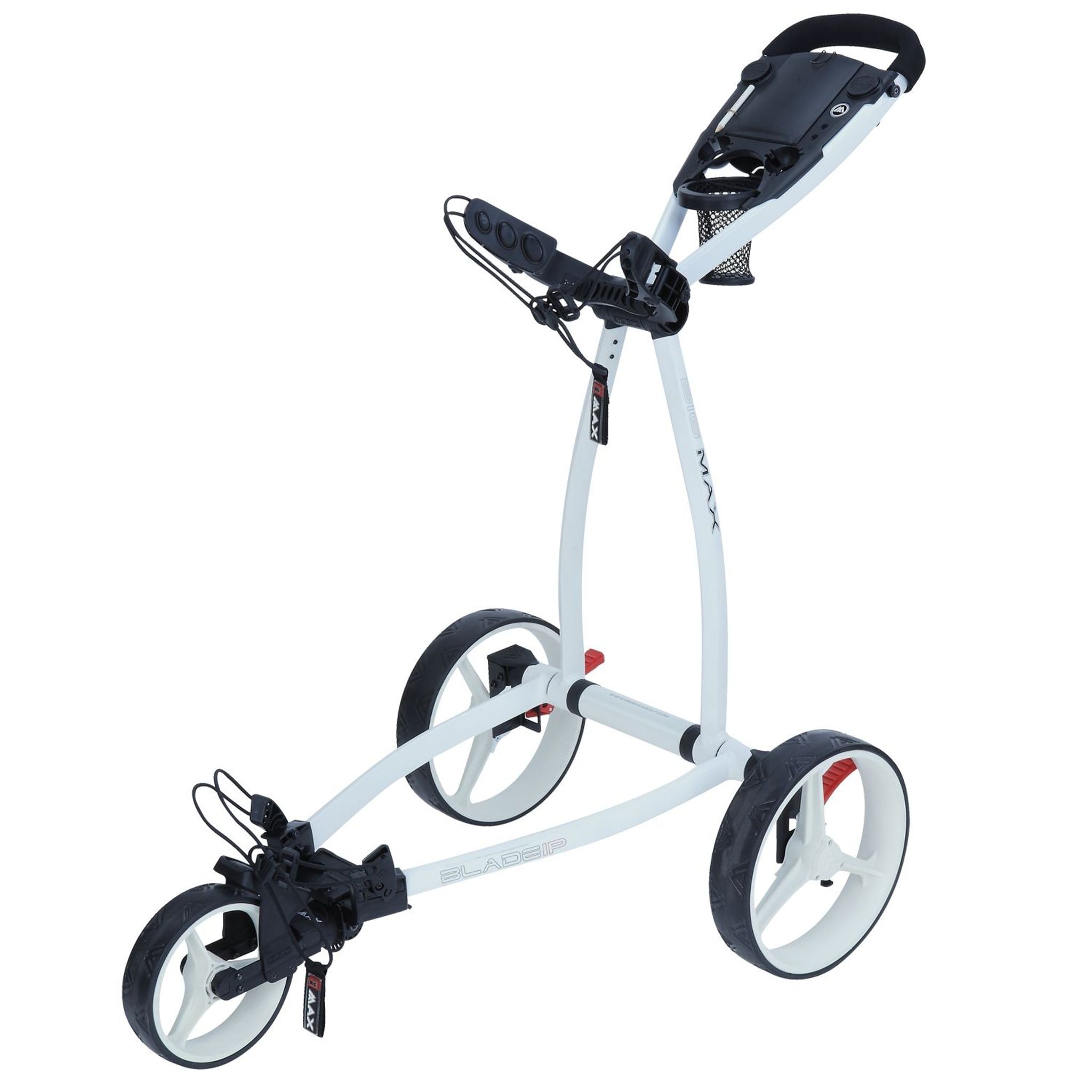 Trolley da golf Big Max Blade IP