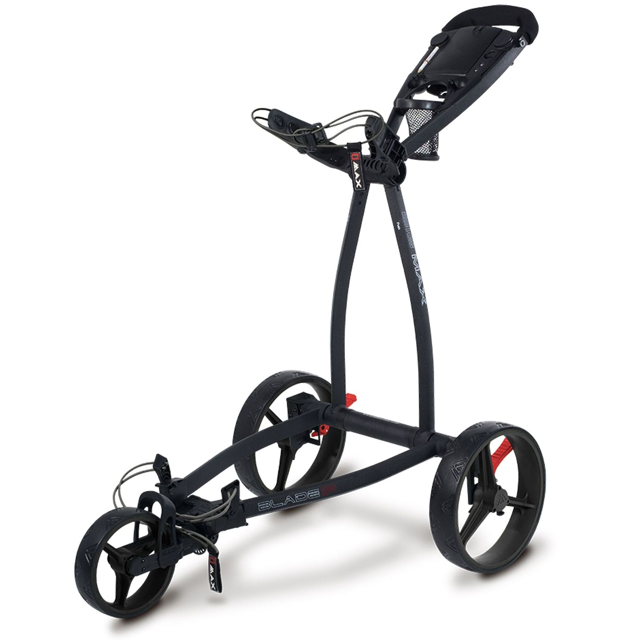 Trolley da golf Big Max Blade IP