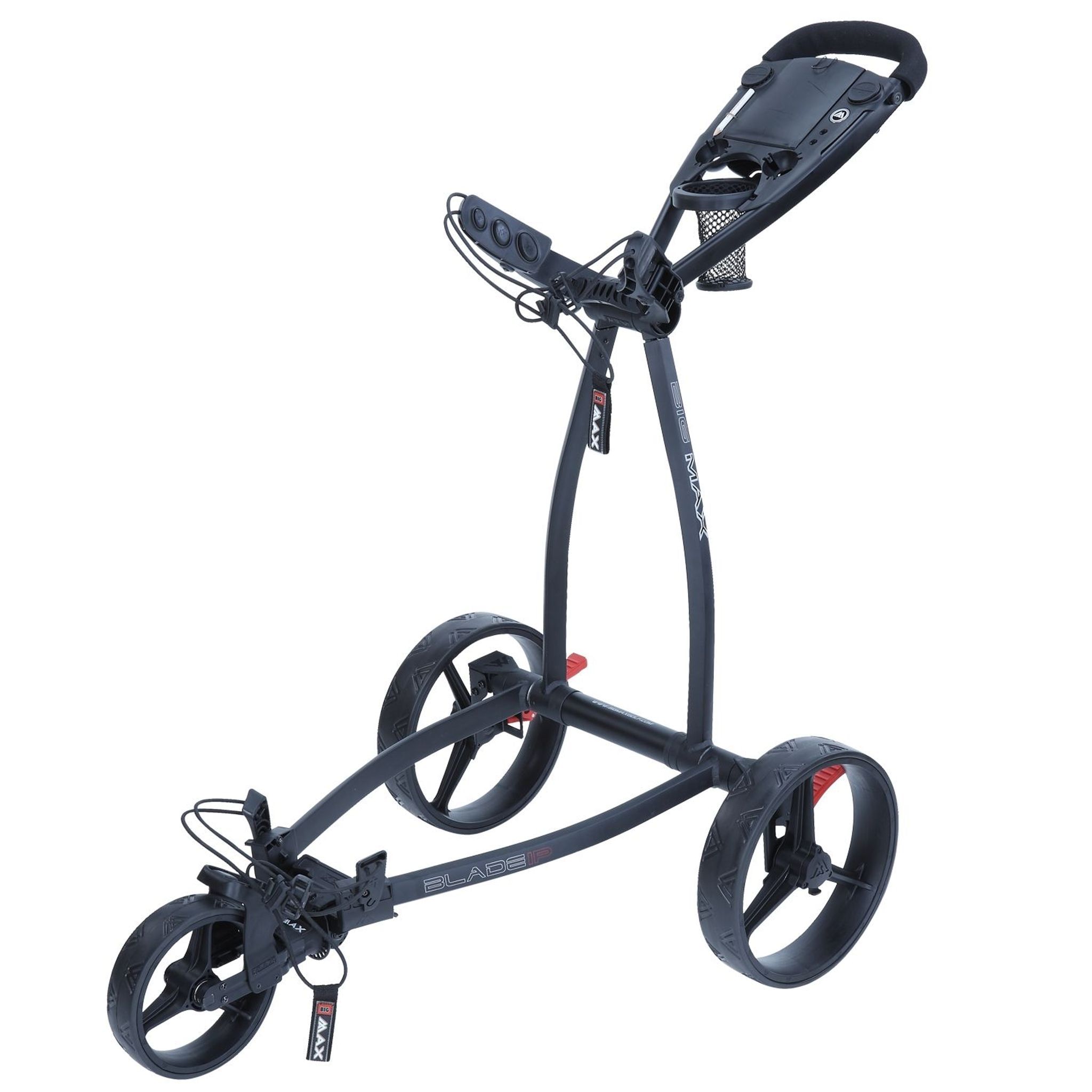 Trolley da golf Big Max Blade IP