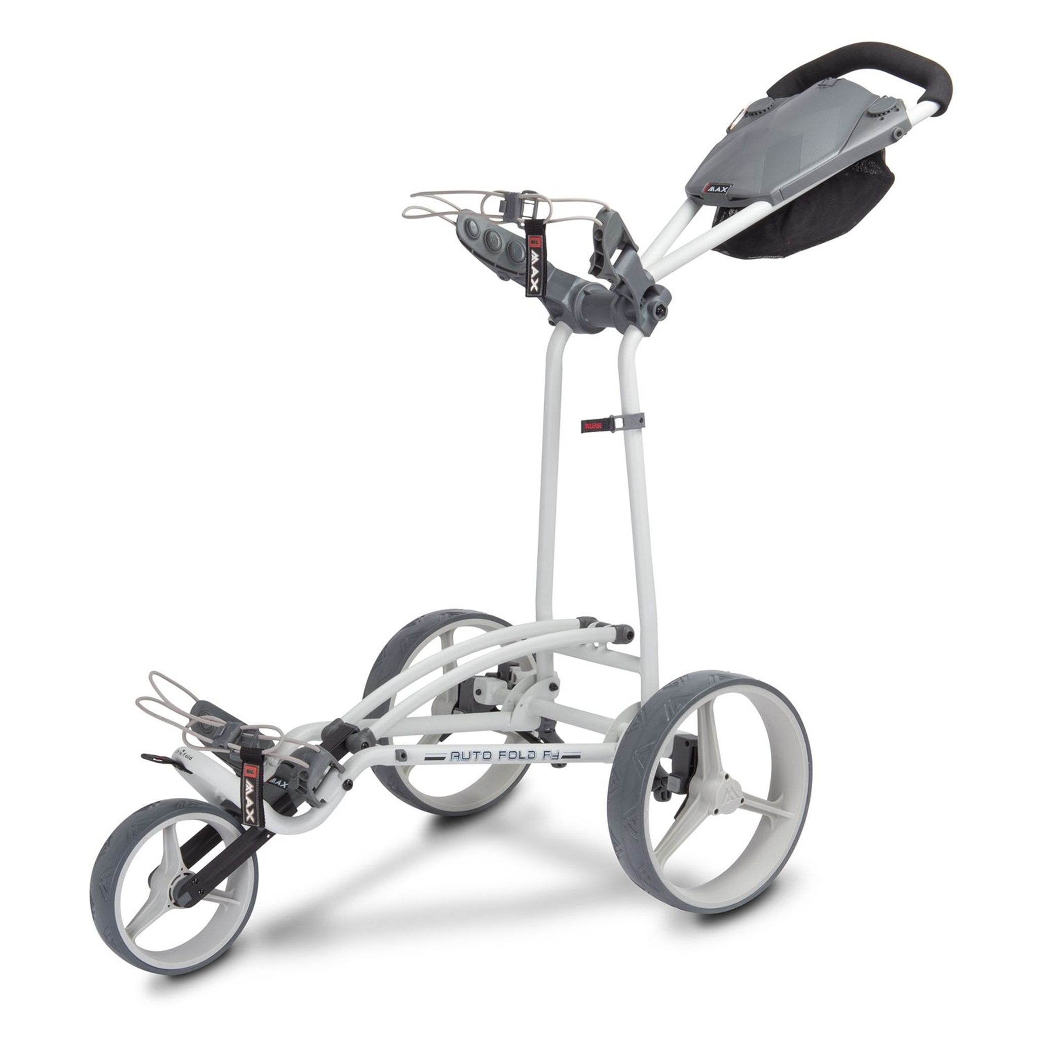 Trolley da golf Big Max Autofold FF