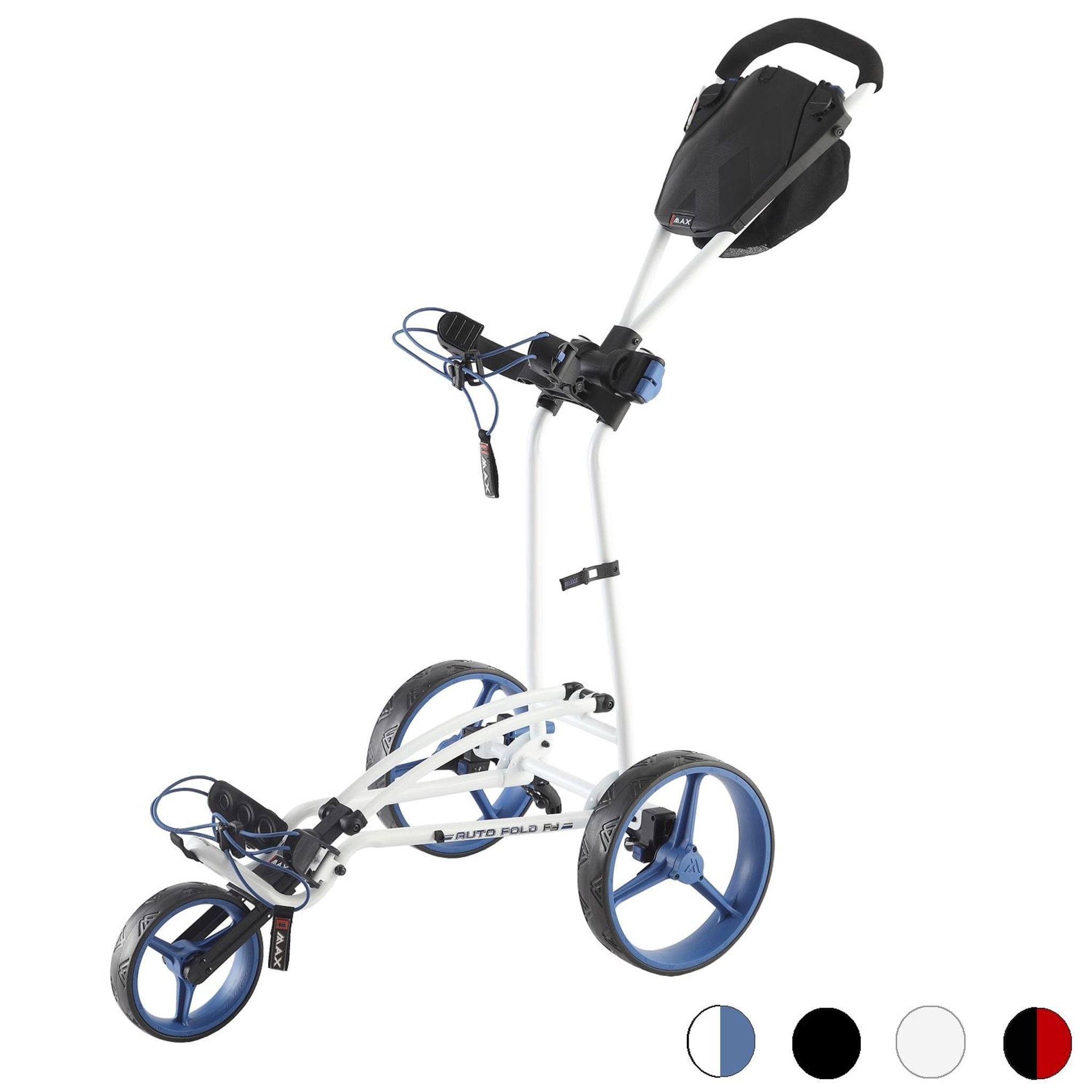 Trolley da golf Big Max Autofold FF