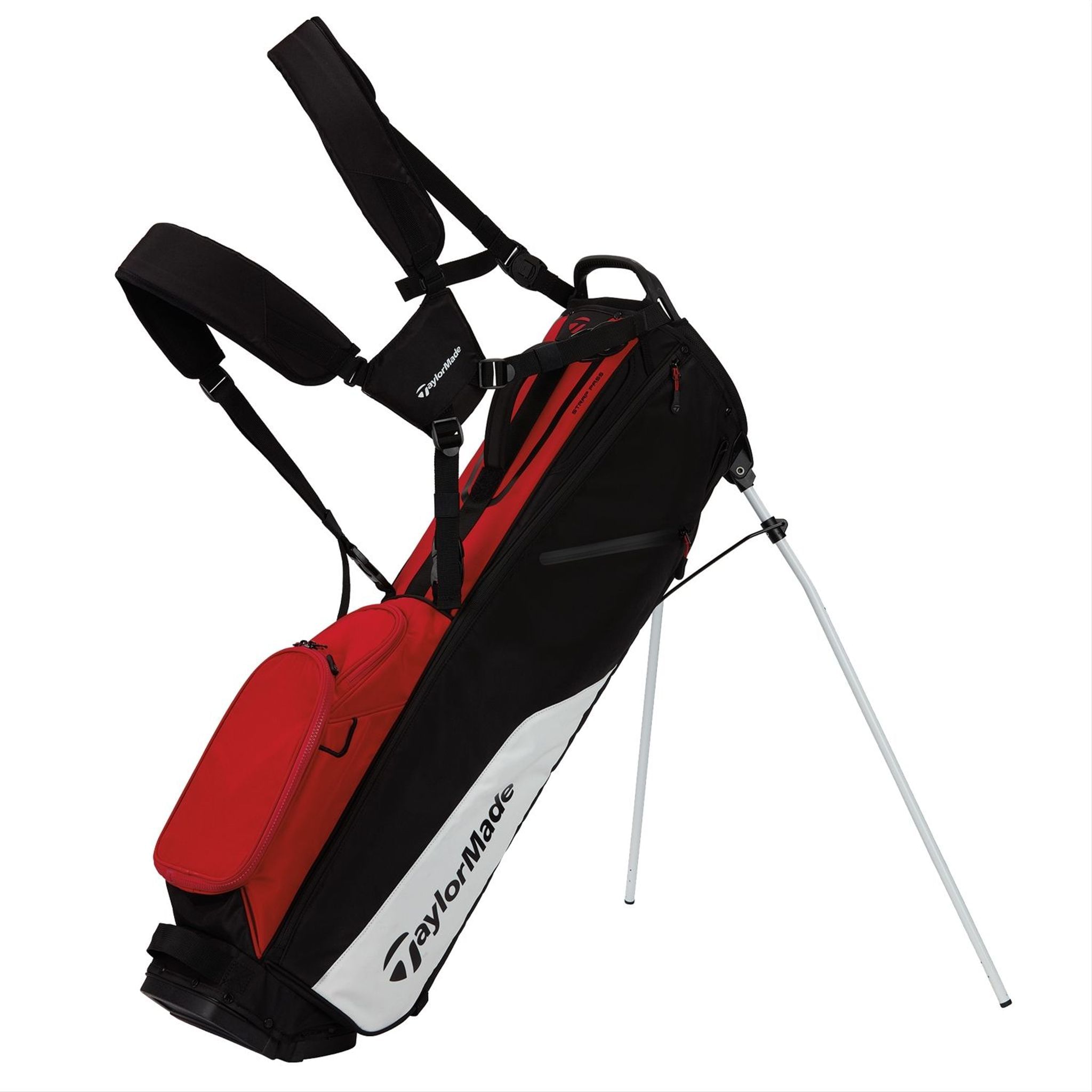 TaylorMade Flex Tech Lite II Standbag