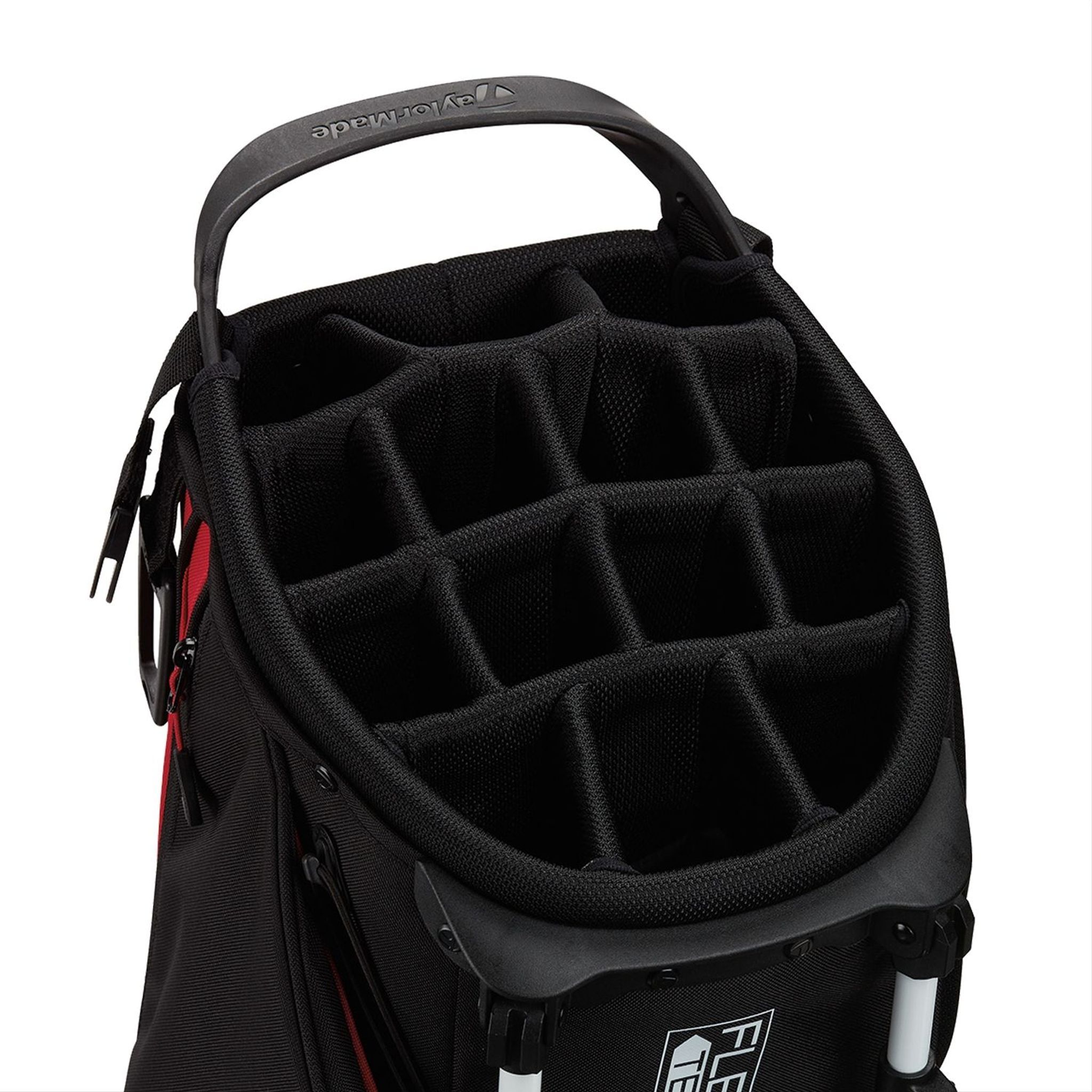 TaylorMade Flex Tech Crossover II Standbag