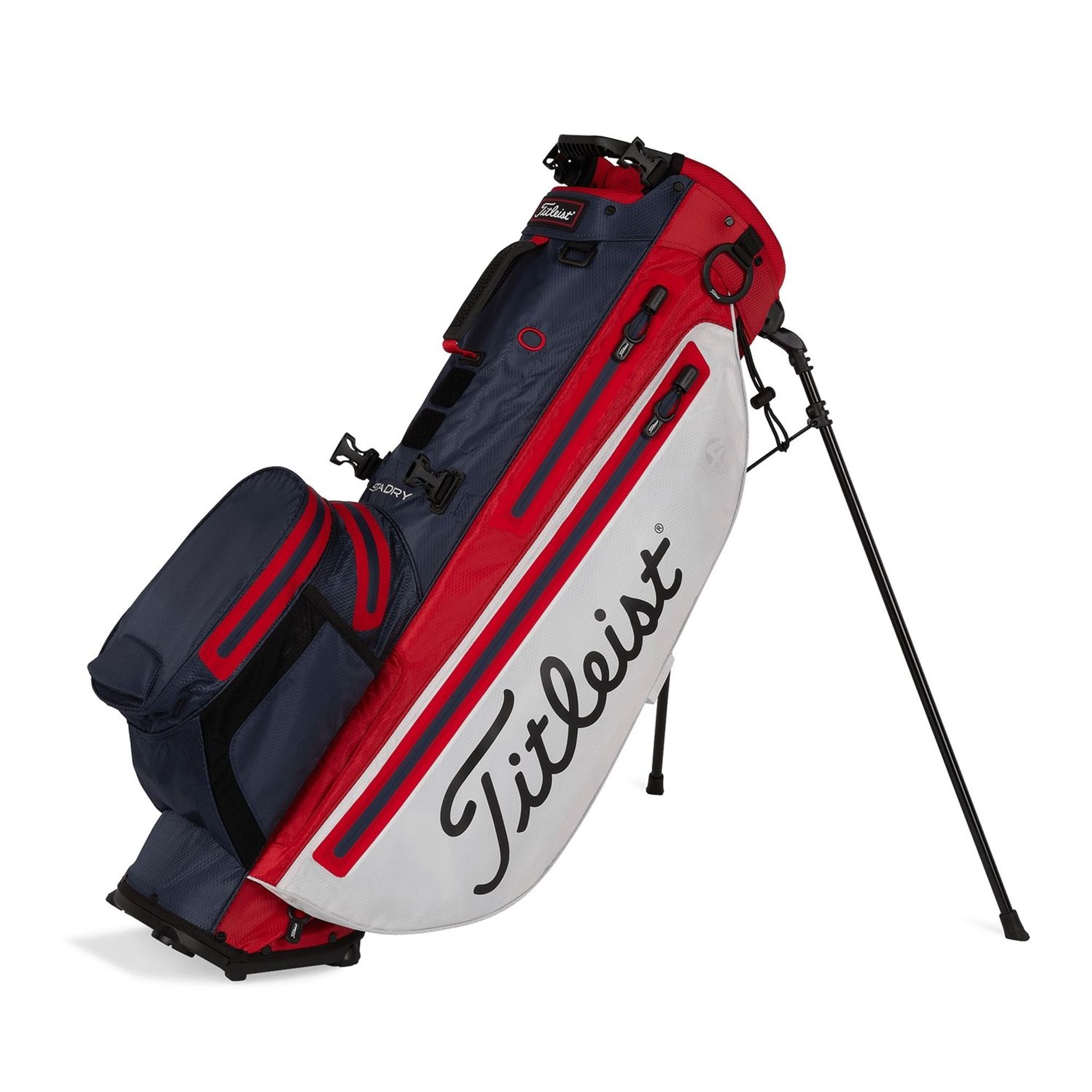 Borsa da viaggio Titleist StaDry Player 4+