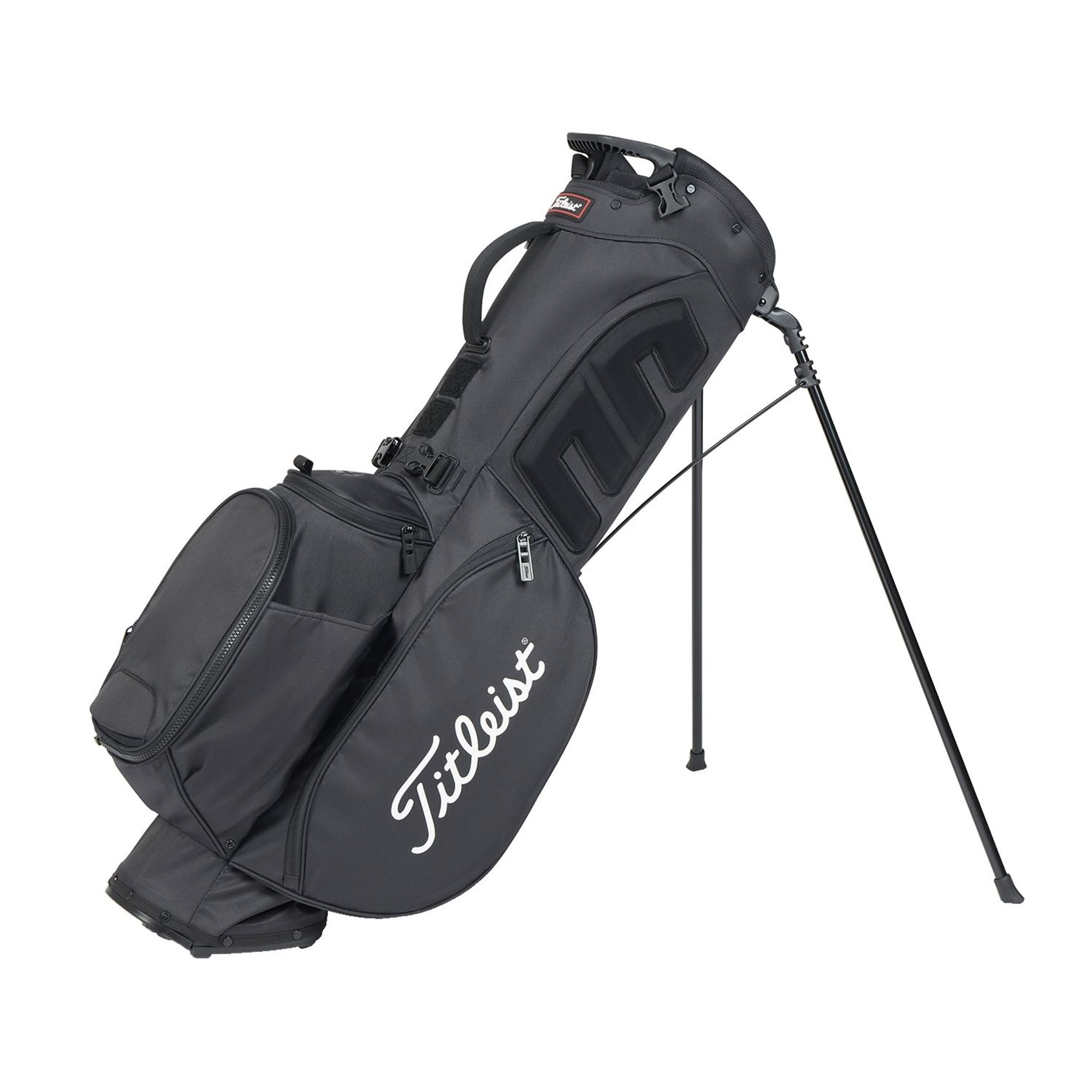 Borsa da 4 supporti per giocatori Titleist