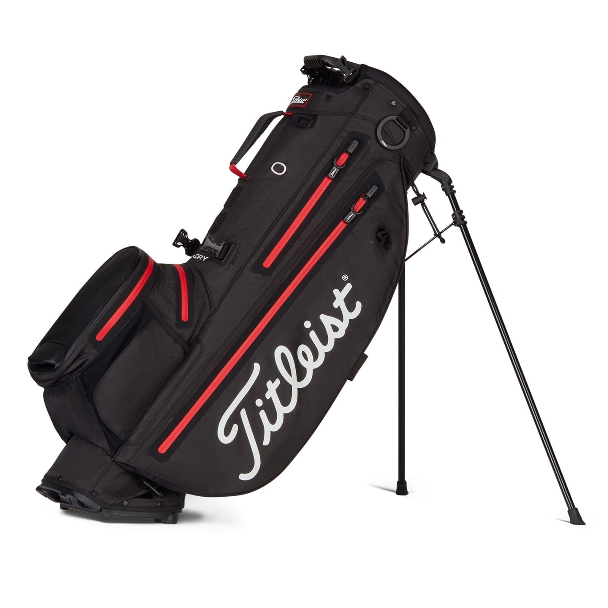 Borsa da viaggio Titleist StaDry Player 4+